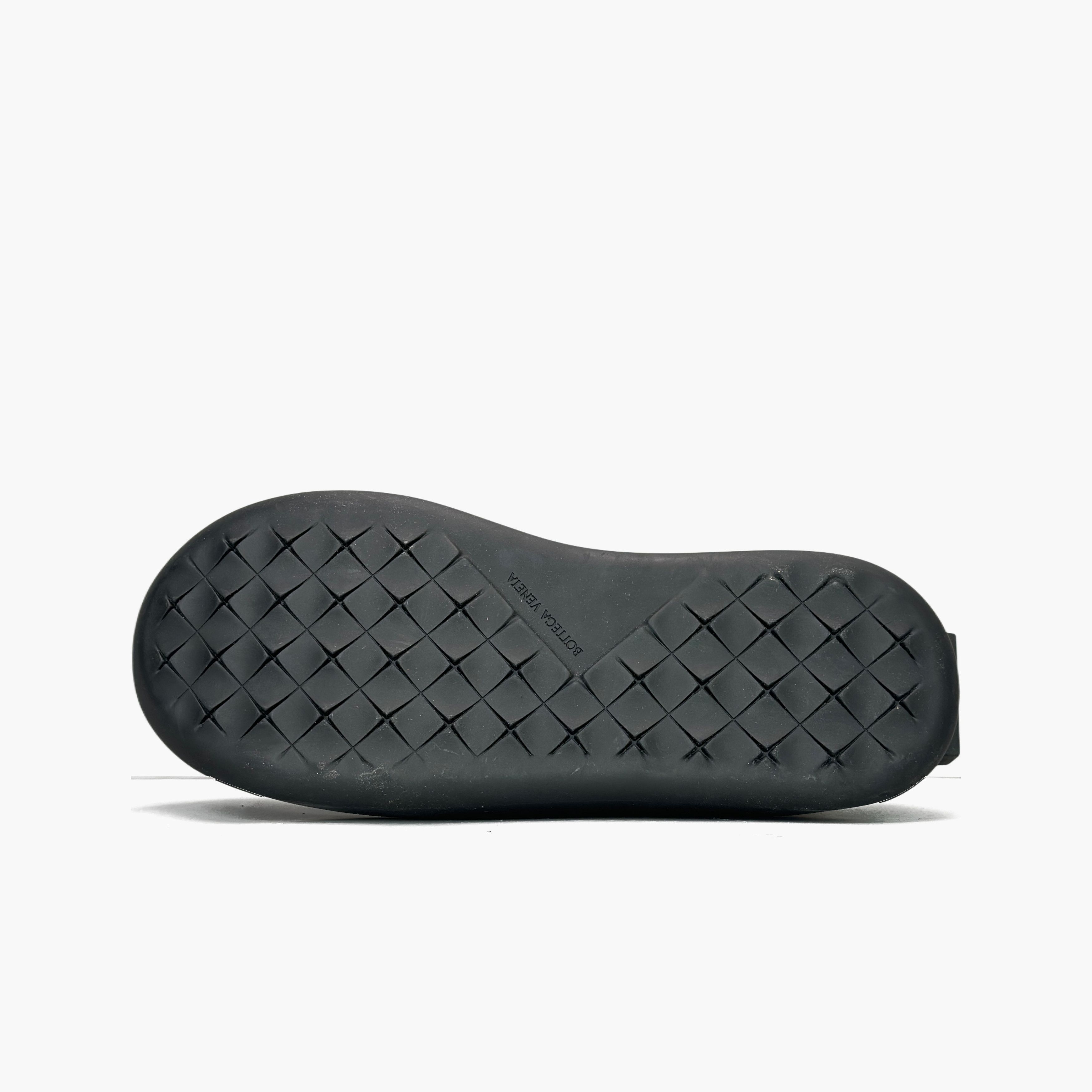 Bottega Veneta Bottega Veneta Platform Hi-Top Sneakers Size 44 Size US 11 / EU 44 - 8 Thumbnail