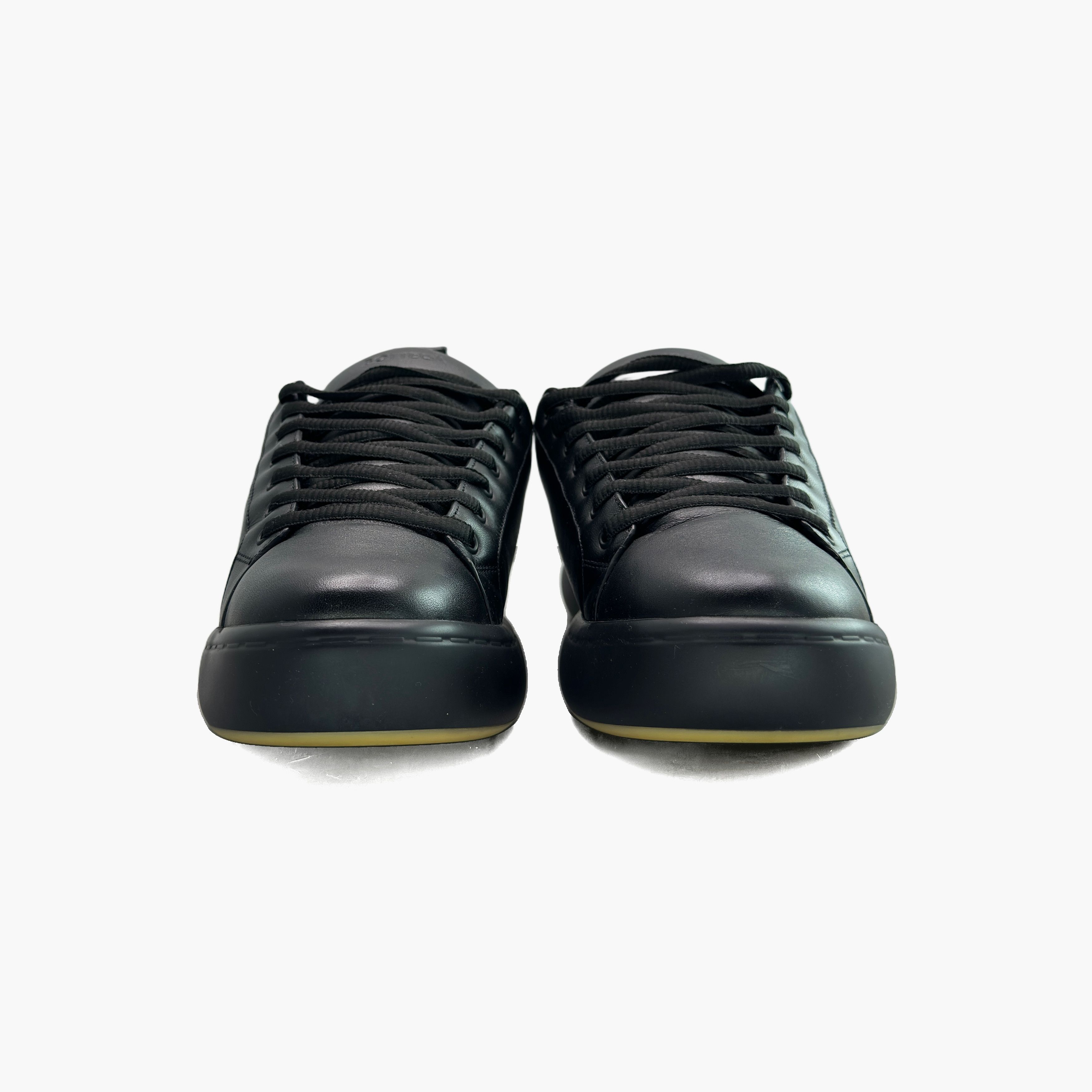 Bottega Veneta Bottega Veneta Pillow Low-Top Sneakers Size 12 Size US 12 / EU 45 - 5 Thumbnail