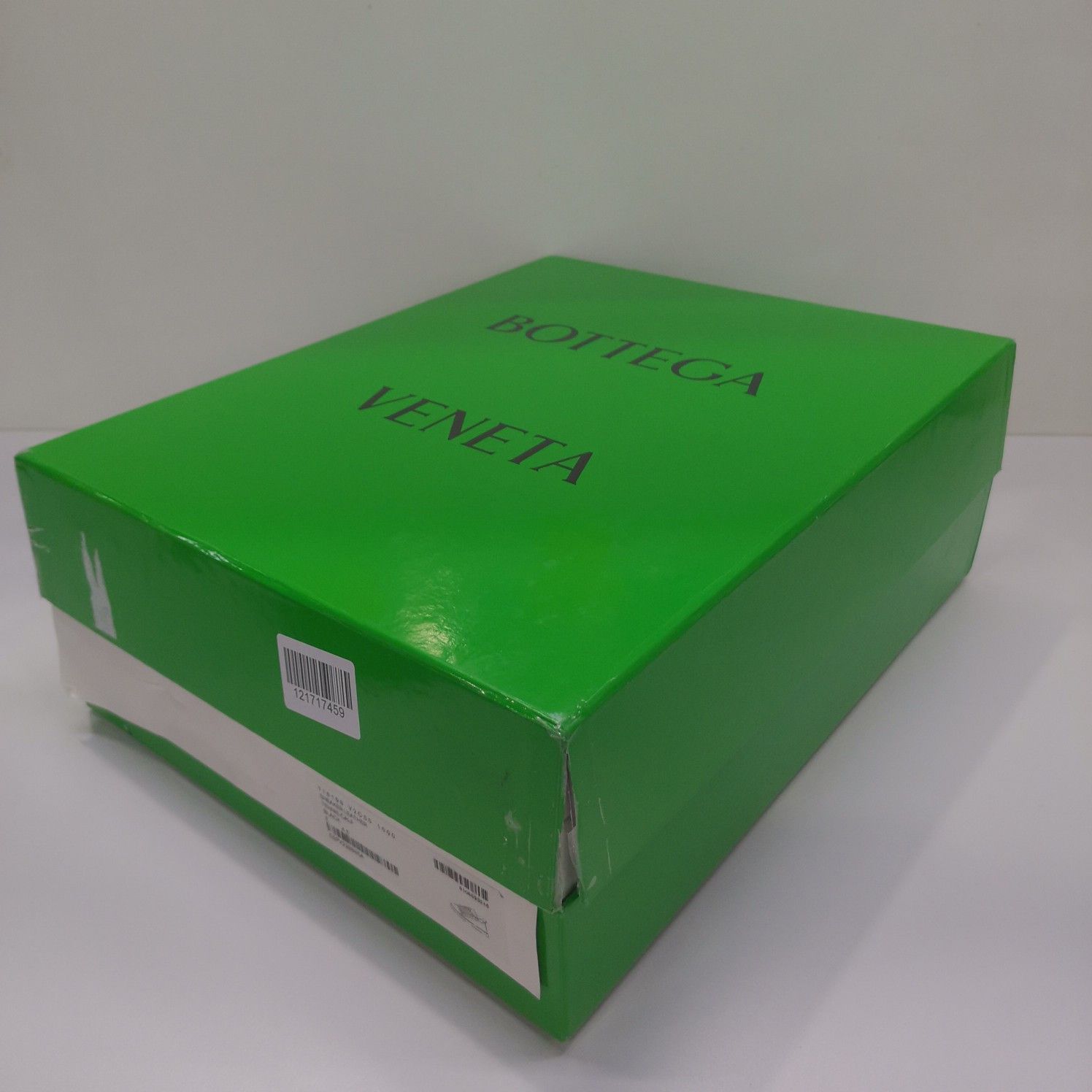 Bottega Veneta Bottega Veneta Pillow Low-Top Sneakers Size 12 Size US 12 / EU 45 - 11 Thumbnail