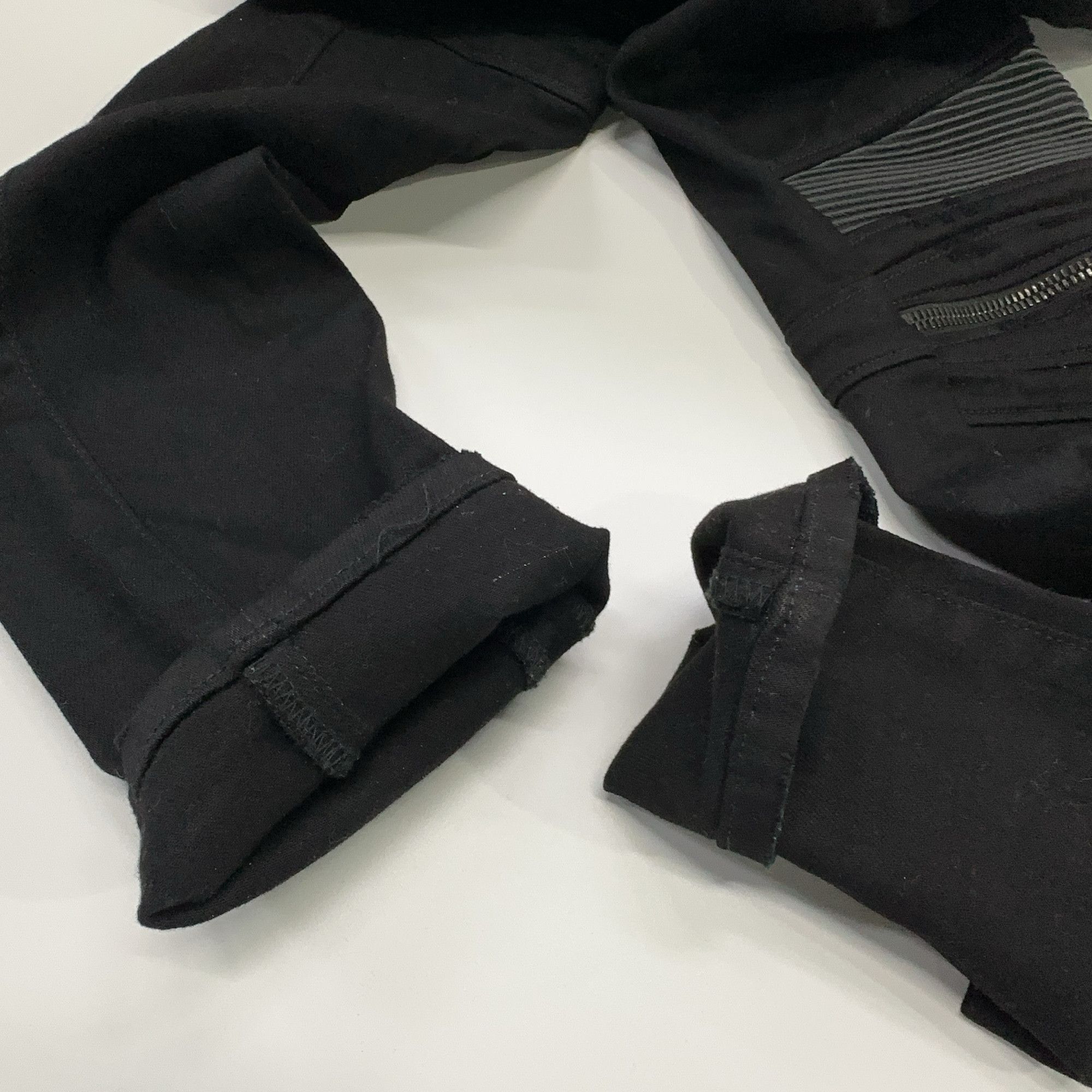 Amiri AMIRI Black Jeans Size 30 Size US 30 / EU 46 - 6 Thumbnail
