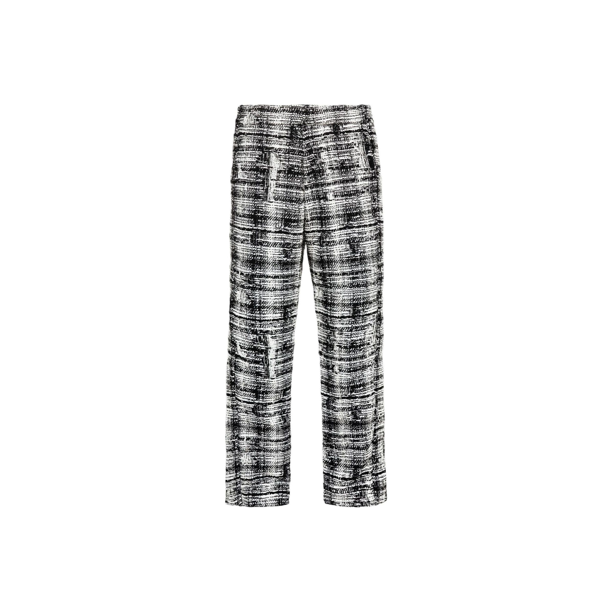 Amiri AMIRI Tweed Casual Pants Size 32 Size US 32 / EU 48 - 9 Thumbnail