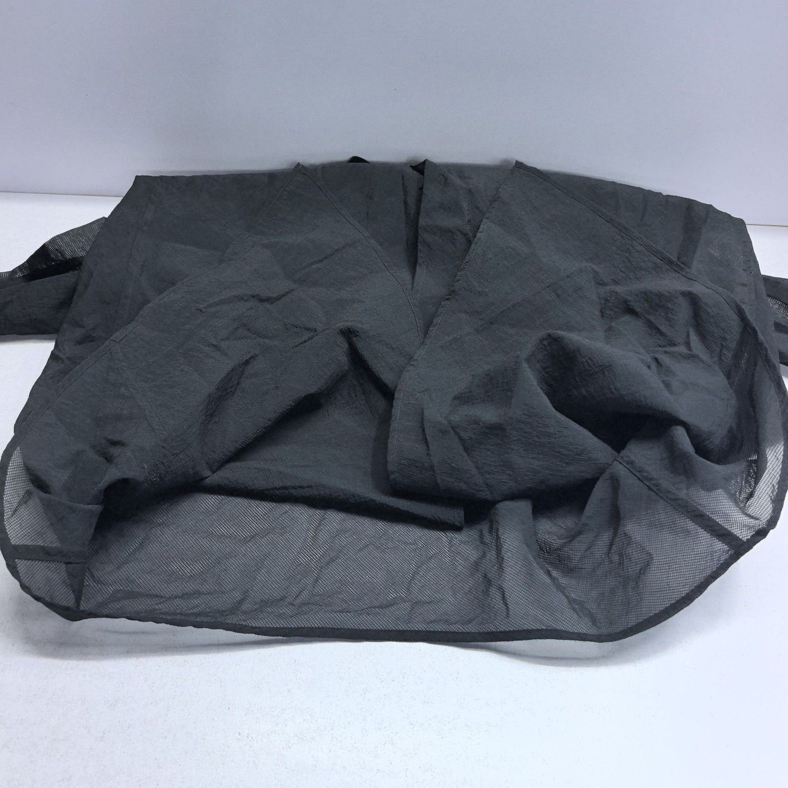 Y-3 Y-3 Nylon Button Up Shirt Size XS Size US XS / EU 42 / 0 - 15 Thumbnail