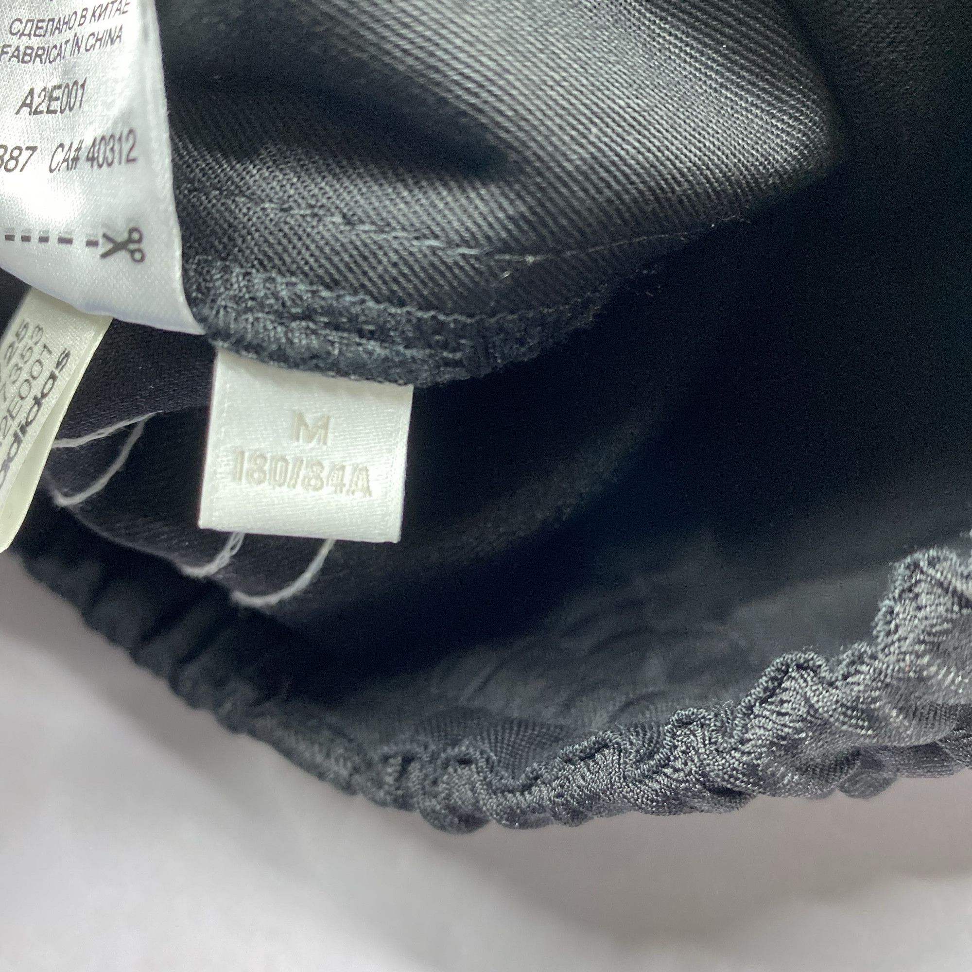Y-3 Y-3 Side Stripe Sweatpants Size M Size US 32 / EU 48 - 4 Thumbnail