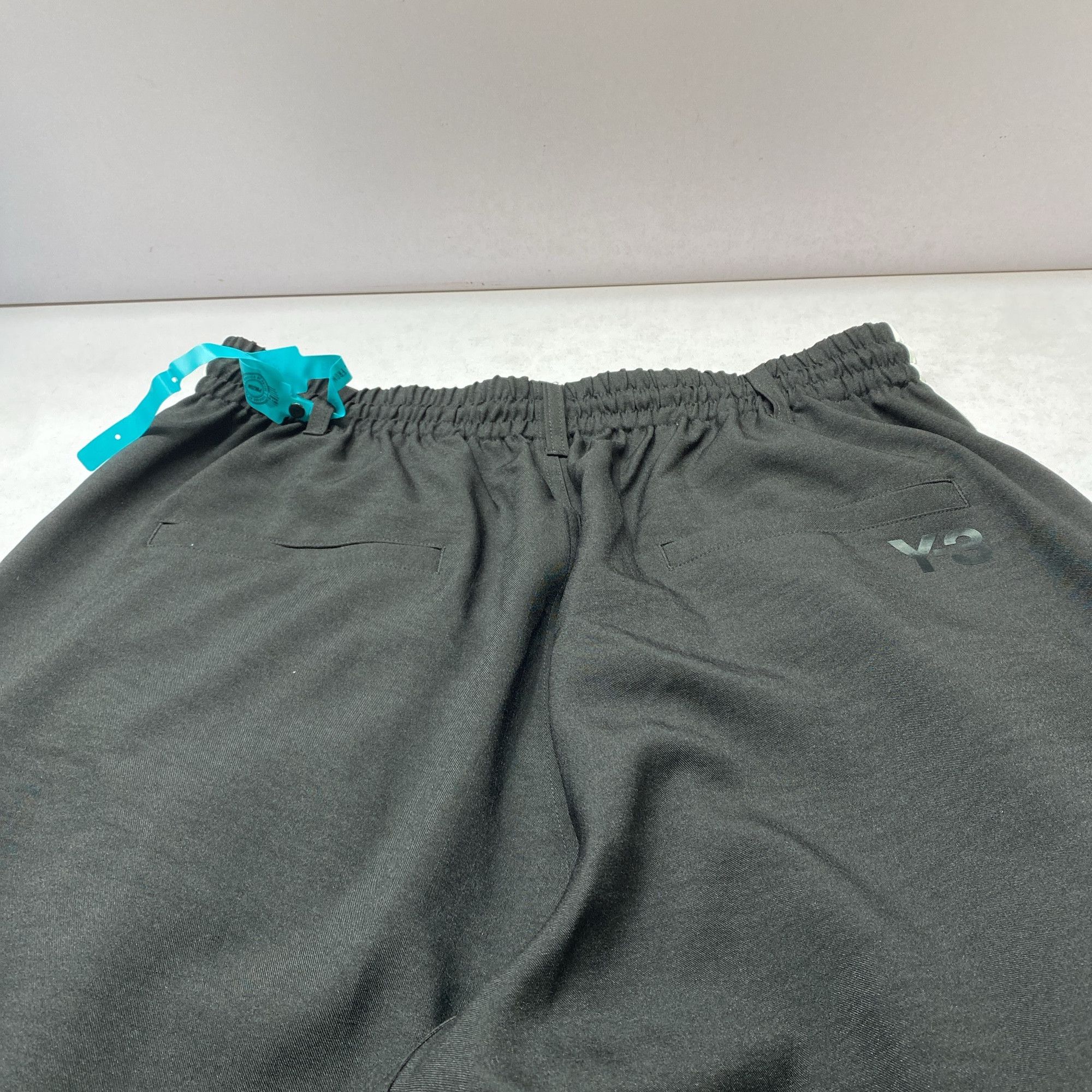 Y-3 Y-3 Side Stripe Sweatpants Size M Size US 32 / EU 48 - 6 Thumbnail