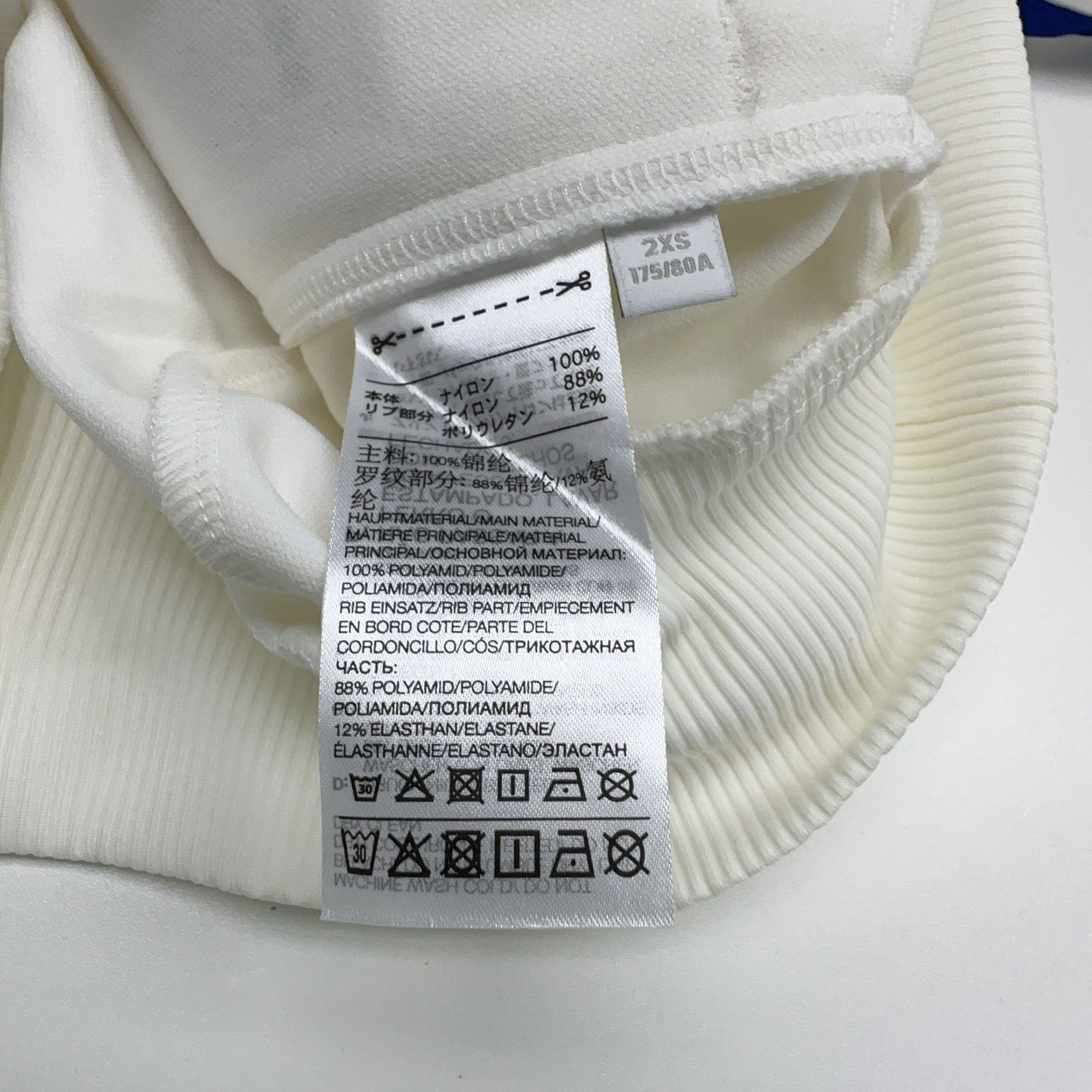 Y-3 Y-3 x Palace Rose Track Jacket Size XXS Size US XXS / EU 40 - 5 Thumbnail