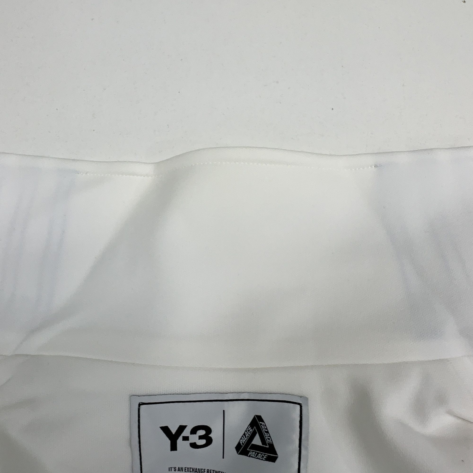 Y-3 Y-3 x Palace Rose Track Jacket Size XXS Size US XXS / EU 40 - 8 Thumbnail