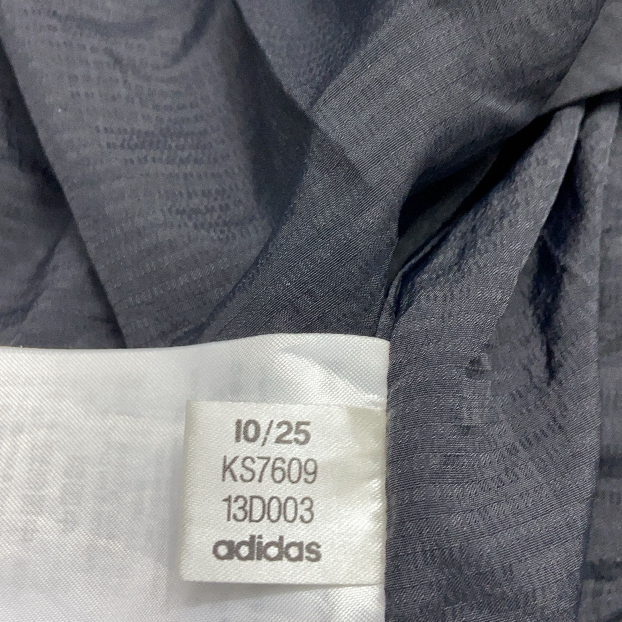 Y-3 Y-3 Nylon Parka Size XL Size US XL / EU 56 / 4 - 5 Thumbnail