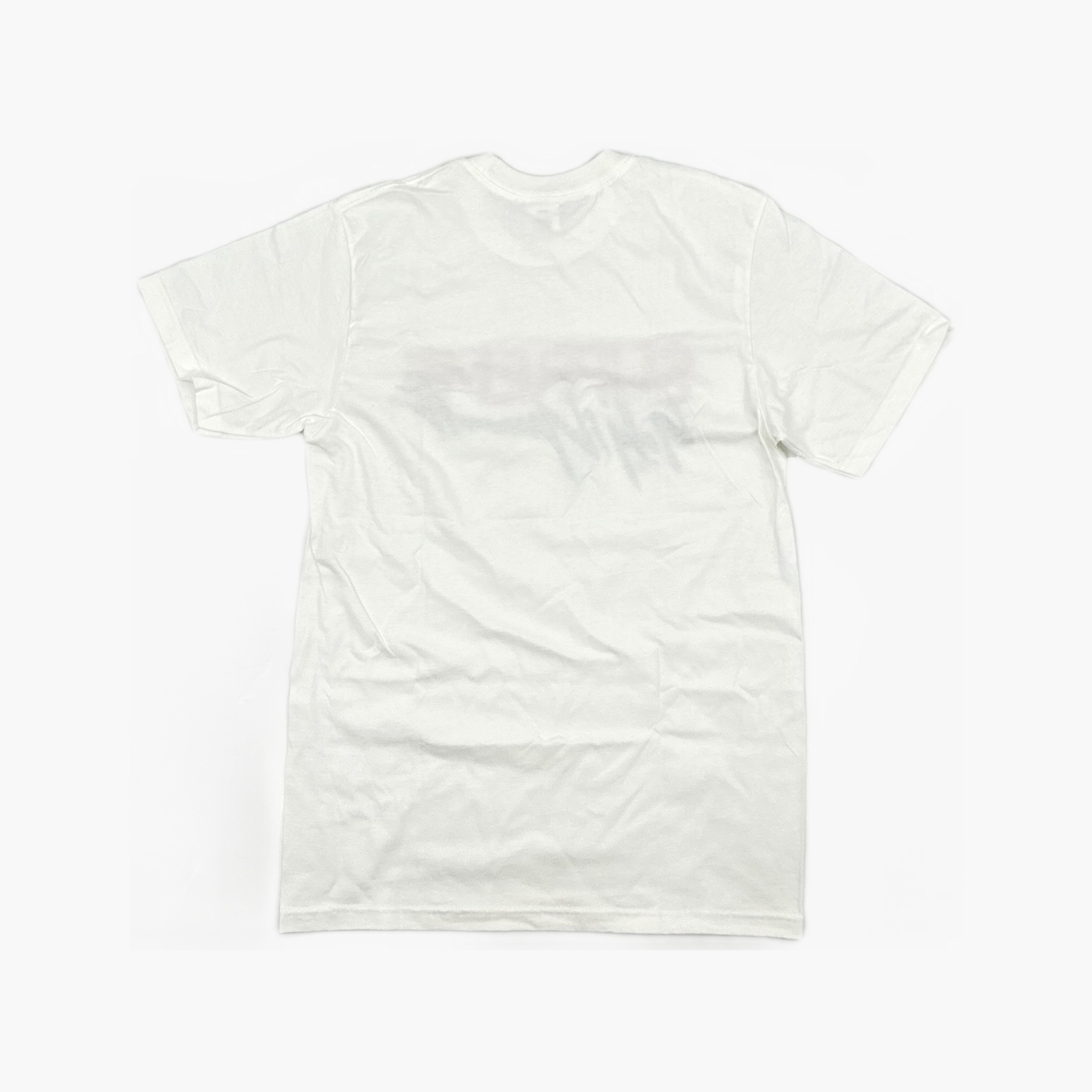 Supreme Supreme x Yohji Yamamoto Graffiti Logo T-Shirt Size S Size US S / EU 44-46 / 1 - 2 Thumbnail