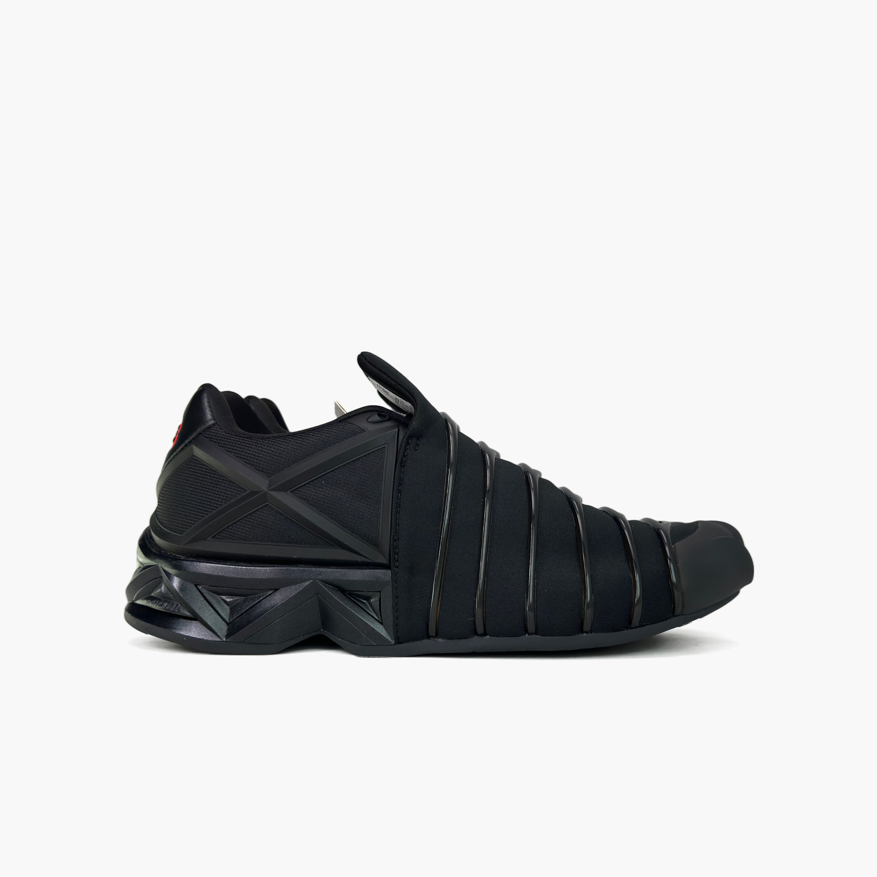 Y-3 Y-3 x Palace Yuuto Sneakers Size 6 Size US 6 / EU 39 - 4 Thumbnail