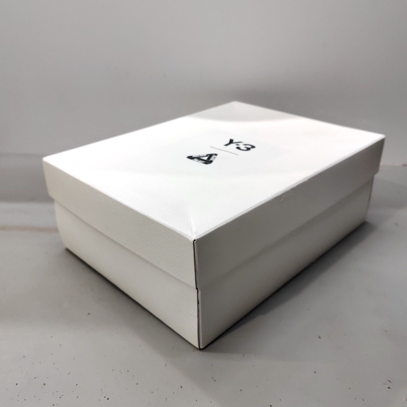 Y-3 Y-3 x Palace Yuuto Sneakers Size 6 Size US 6 / EU 39 - 12 Thumbnail