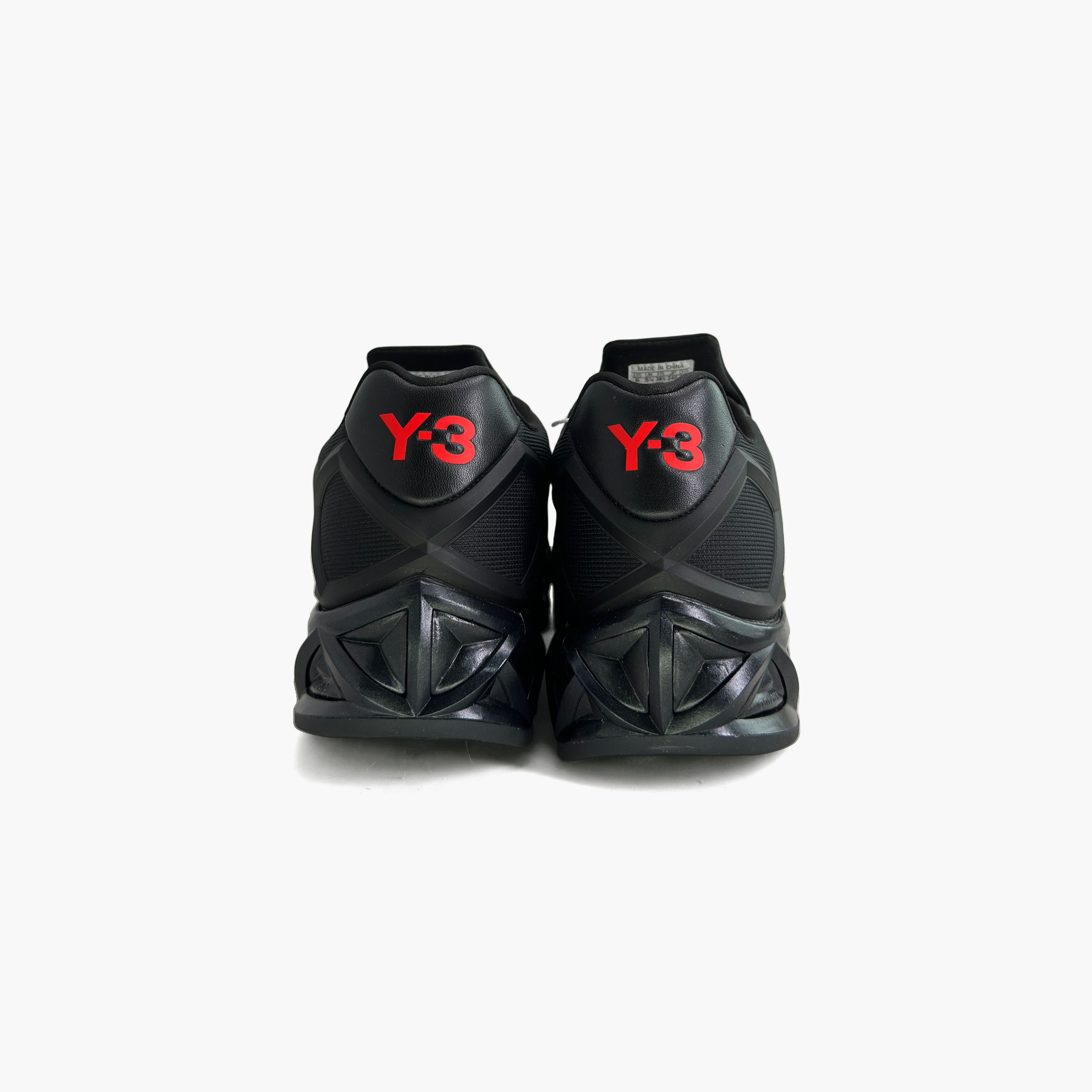 Y-3 Y-3 x Palace Yuuto Sneakers Size 6 Size US 6 / EU 39 - 6 Thumbnail