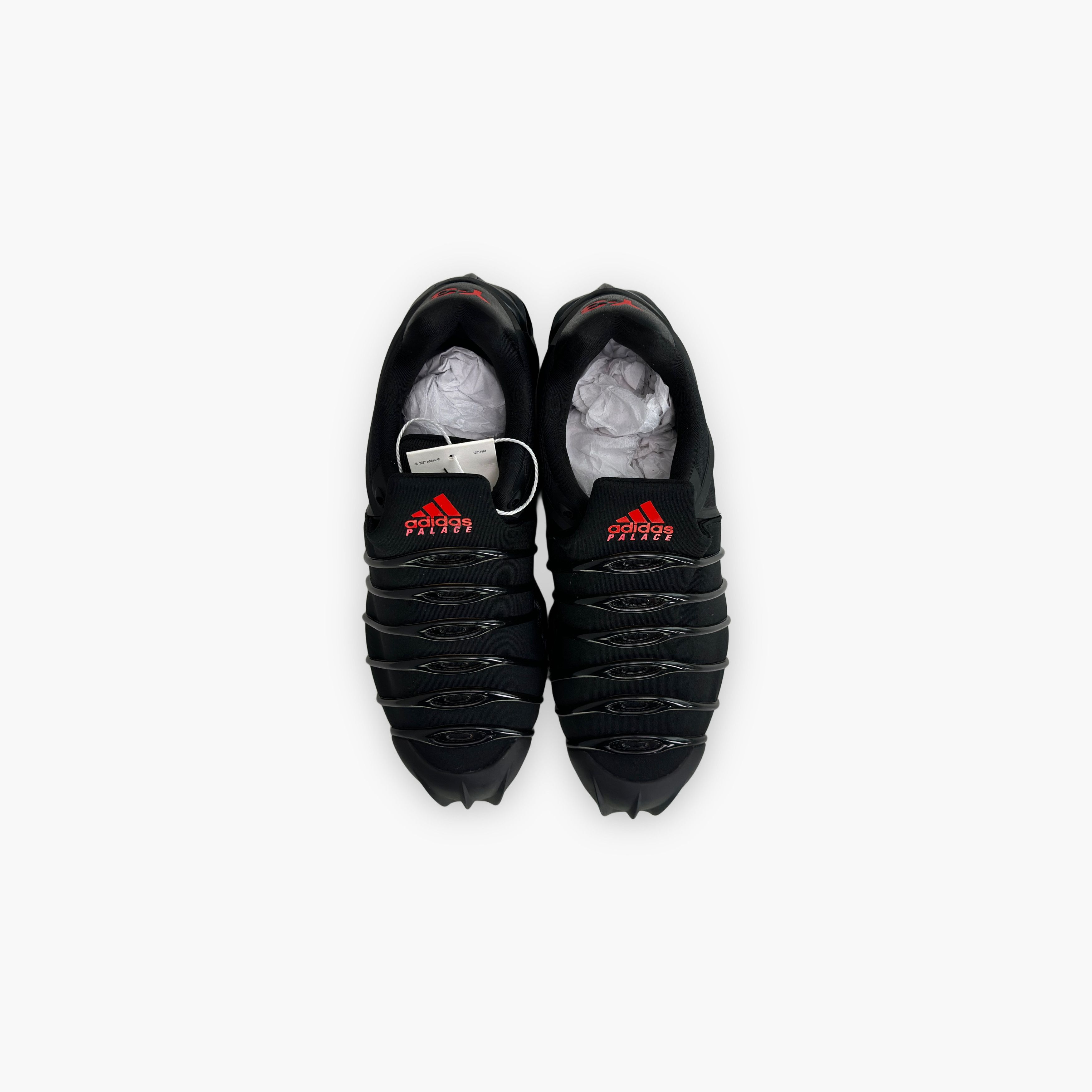 Y-3 Y-3 x Palace Yuuto Sneakers Size 6 Size US 6 / EU 39 - 9 Thumbnail