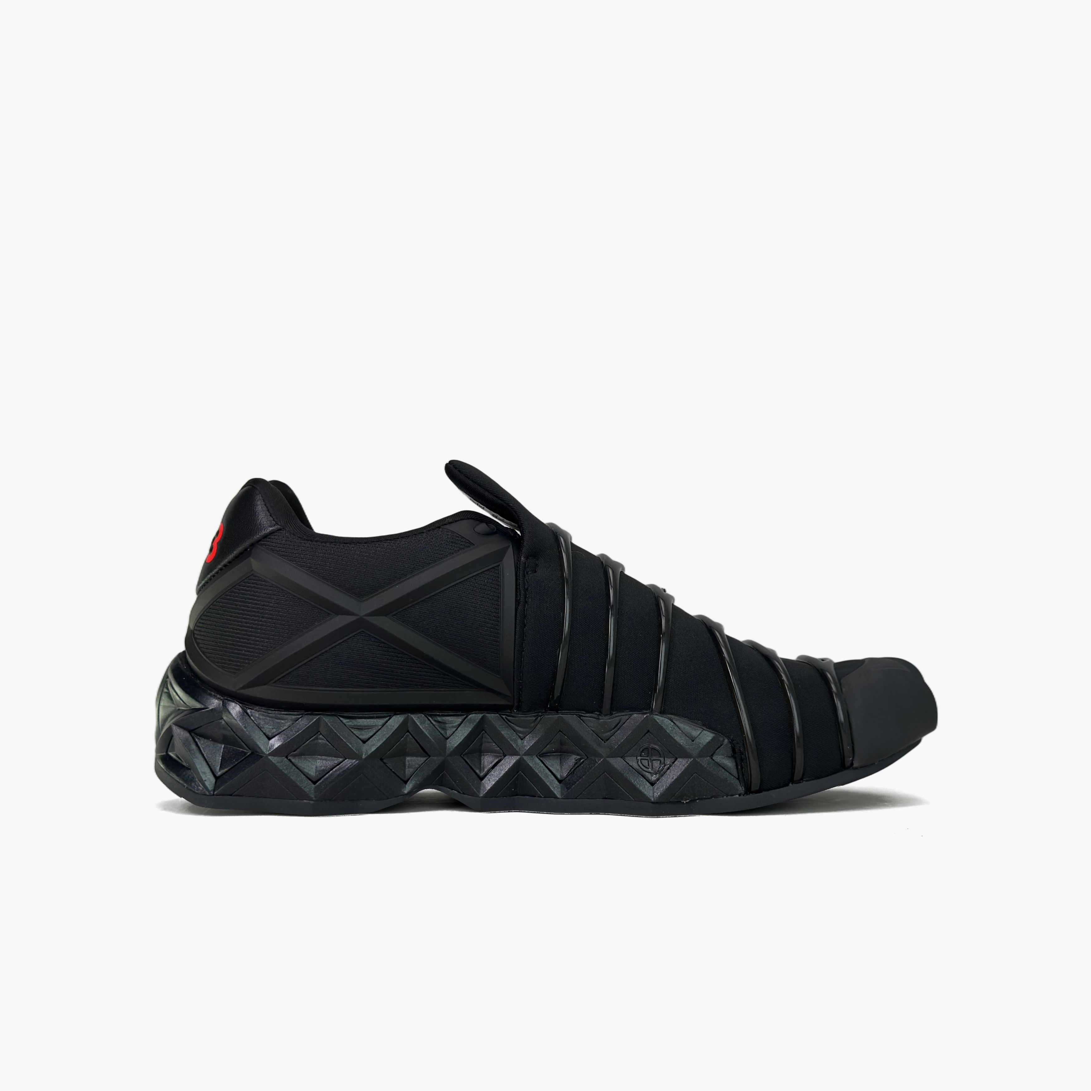 Y-3 Y-3 x Palace Yuuto Sneakers Size 6 Size US 6 / EU 39 - 2 Thumbnail