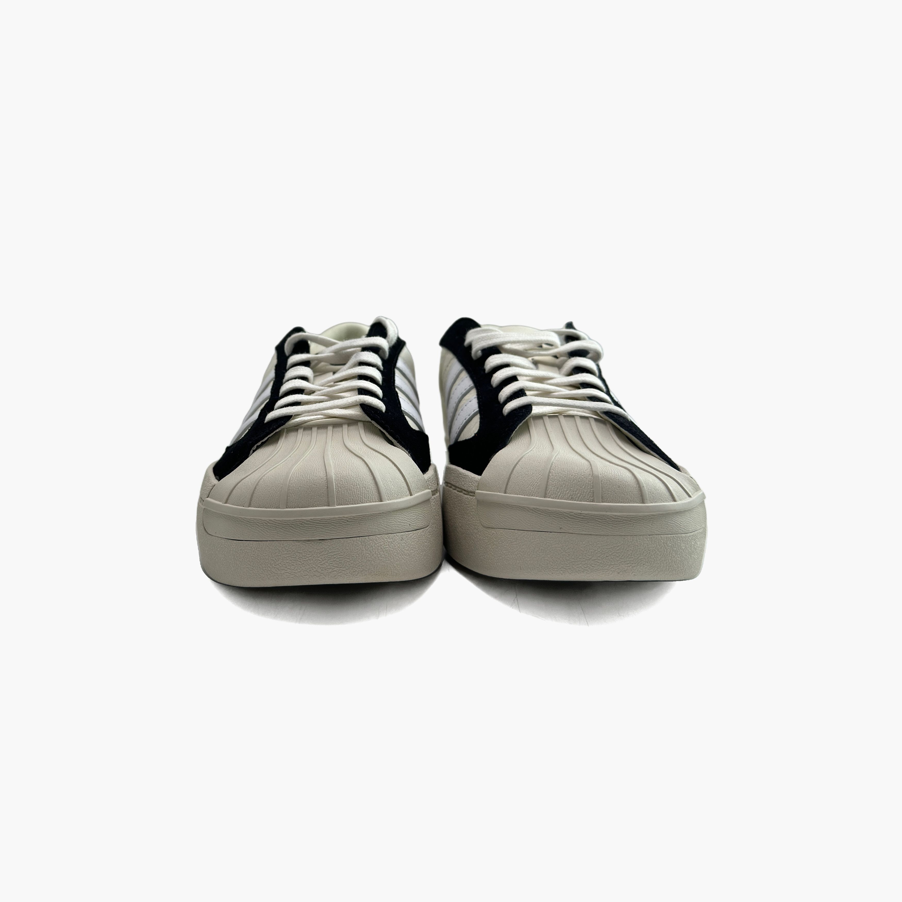 Y-3 Y-3 Signature Superstar Low-Top Sneakers Size 7.5 Size US 7.5 / EU 40-41 - 5 Thumbnail