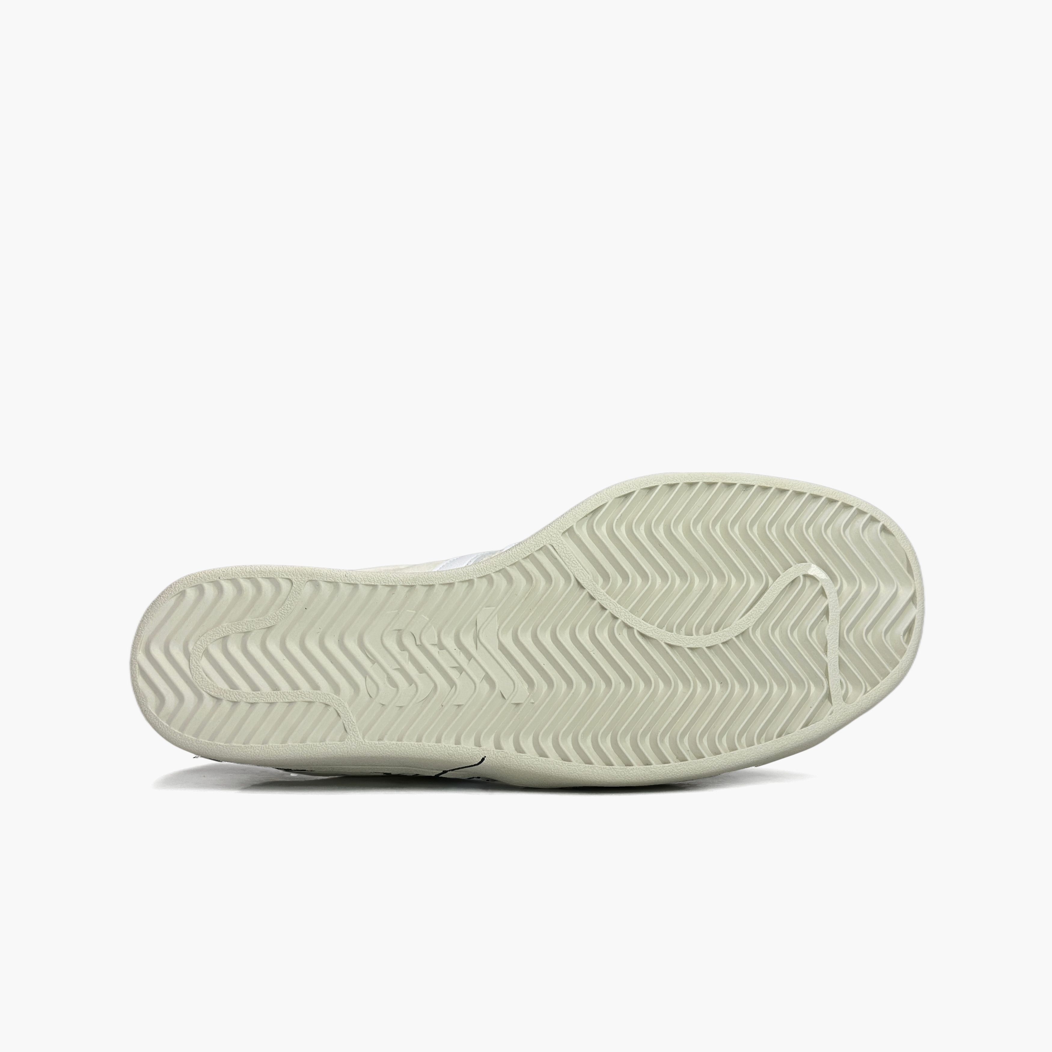Y-3 Y-3 Signature Superstar Low-Top Sneakers Size 7.5 Size US 7.5 / EU 40-41 - 7 Thumbnail