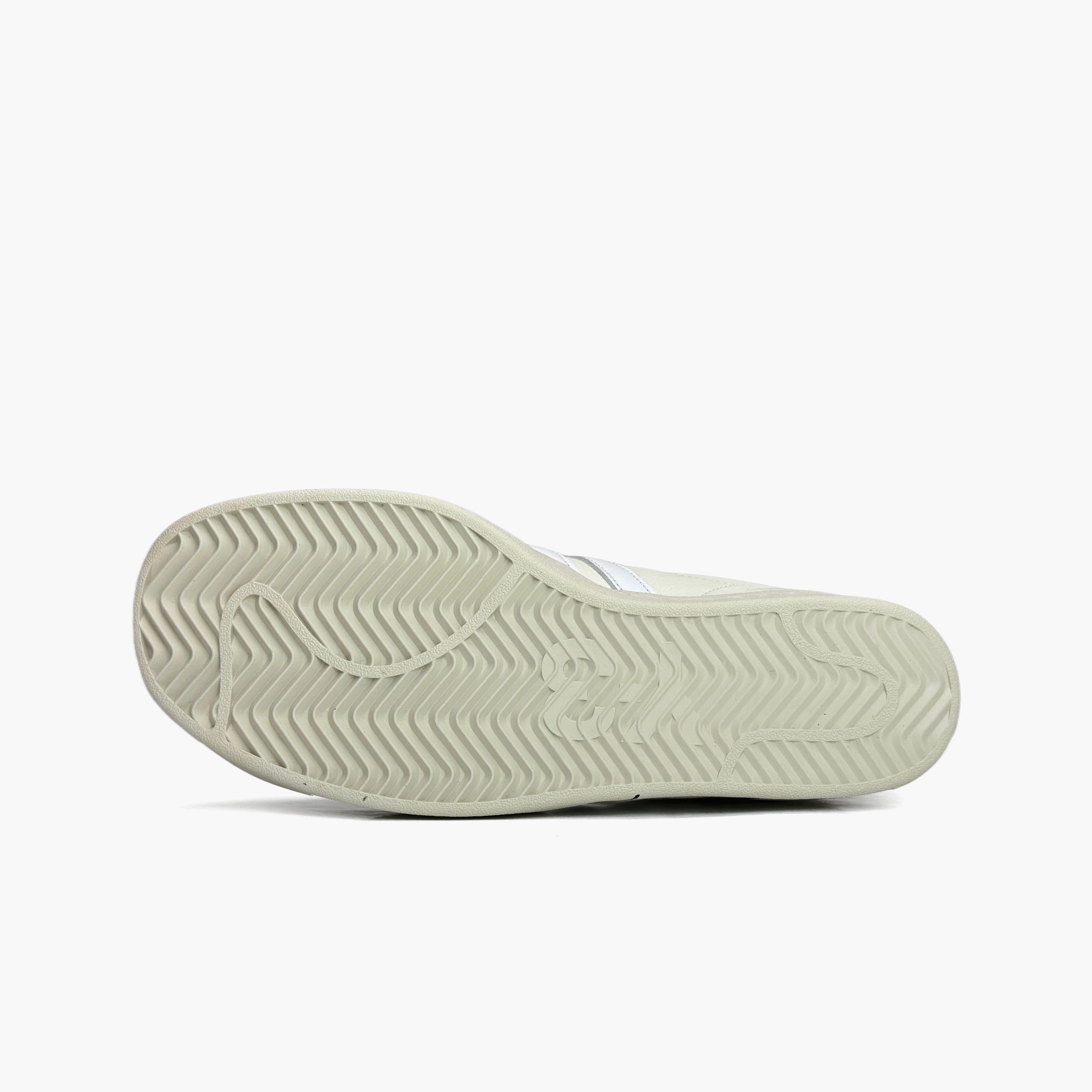 Y-3 Y-3 Signature Superstar Low-Top Sneakers Size 7.5 Size US 7.5 / EU 40-41 - 8 Thumbnail