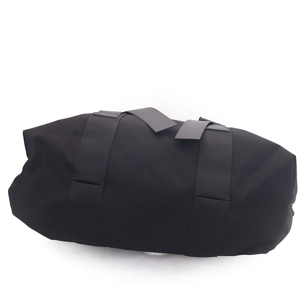 Y-3 Y-3 Cordura Logo Tote Bag ONE SIZE Size ONE SIZE - 4 Thumbnail