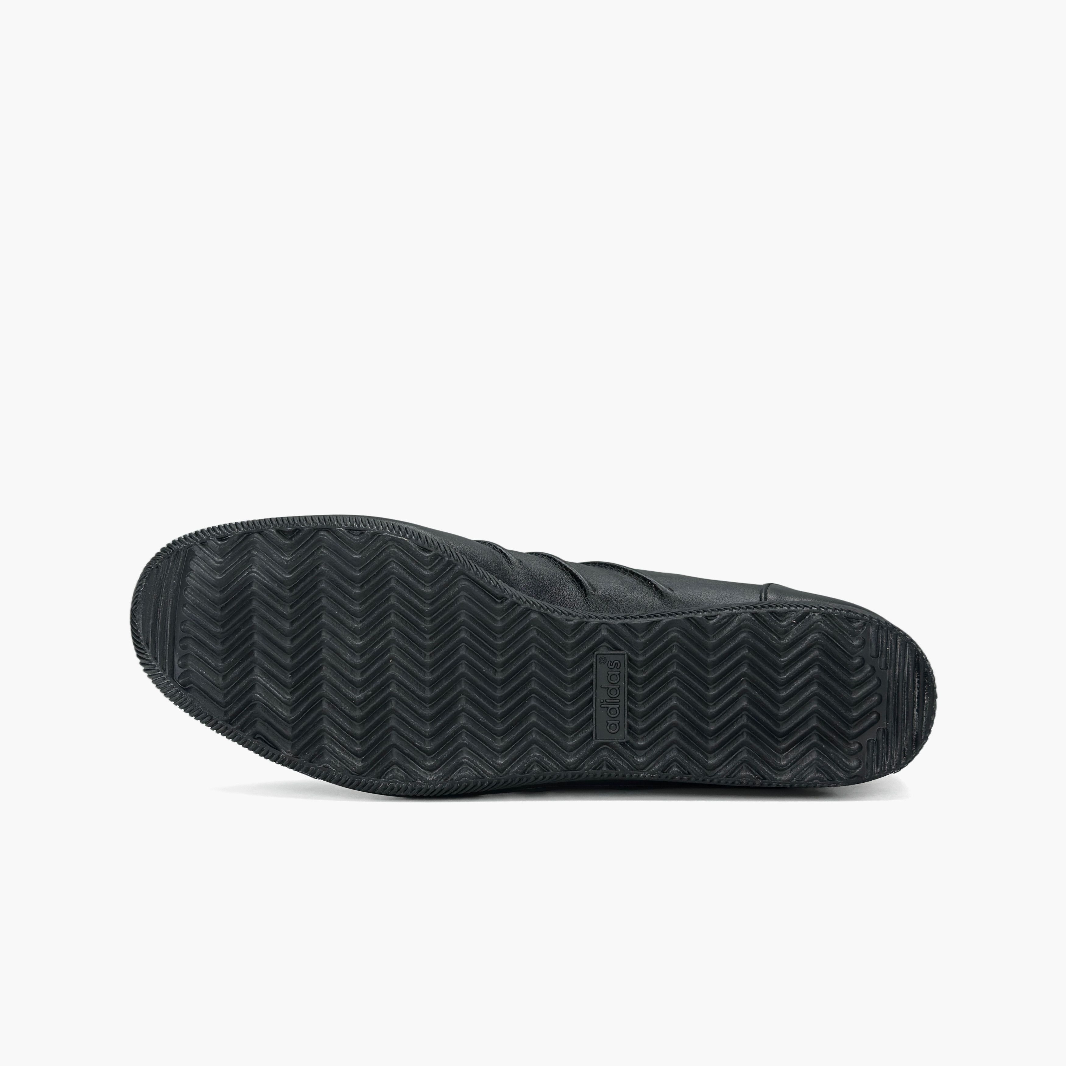 Y-3 Y-3 Japan Leather Low-Top Sneakers US 9 / EU 42 Size US 9 / EU 42 - 8 Thumbnail