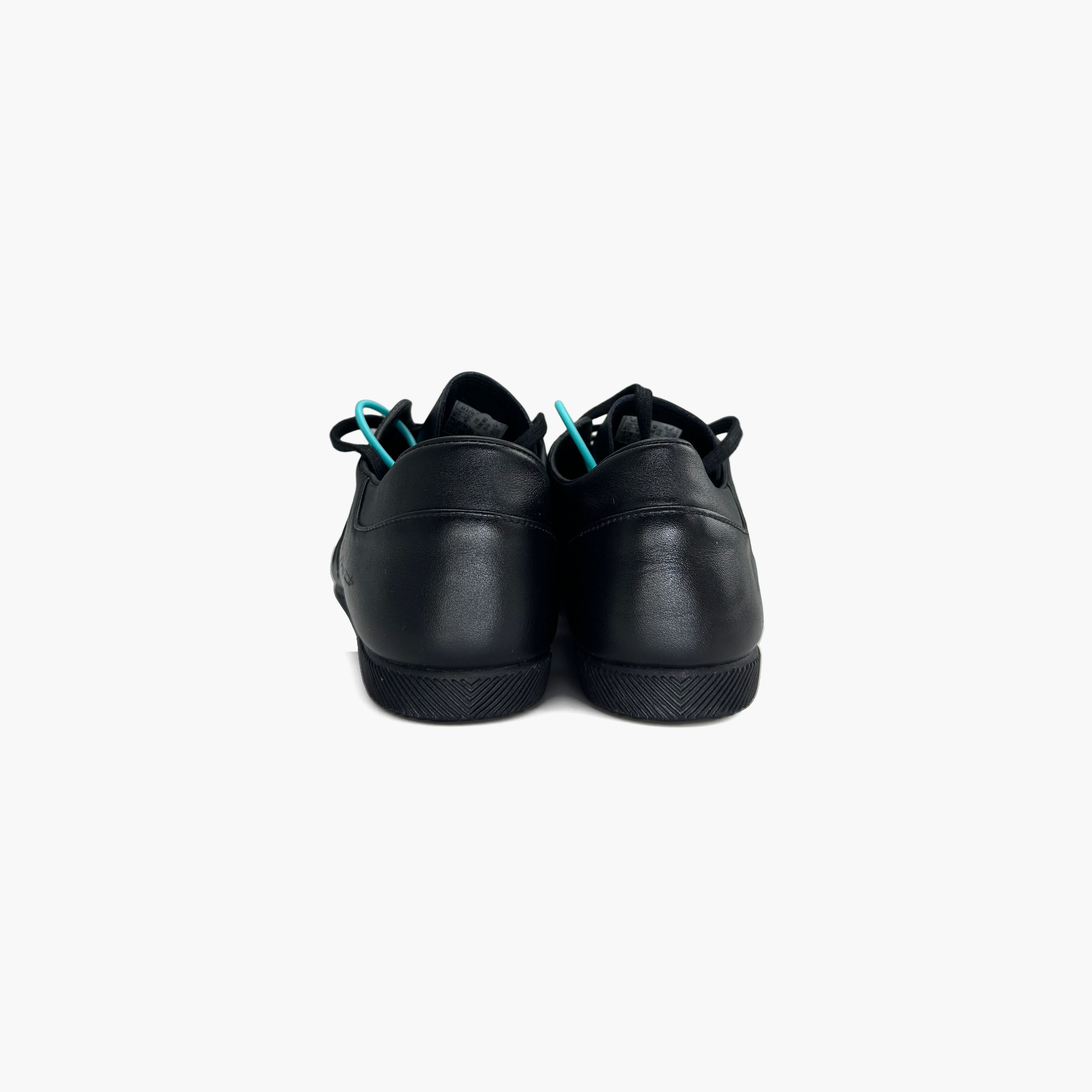 Y-3 Y-3 Japan Leather Low-Top Sneakers US 9 / EU 42 Size US 9 / EU 42 - 6 Thumbnail