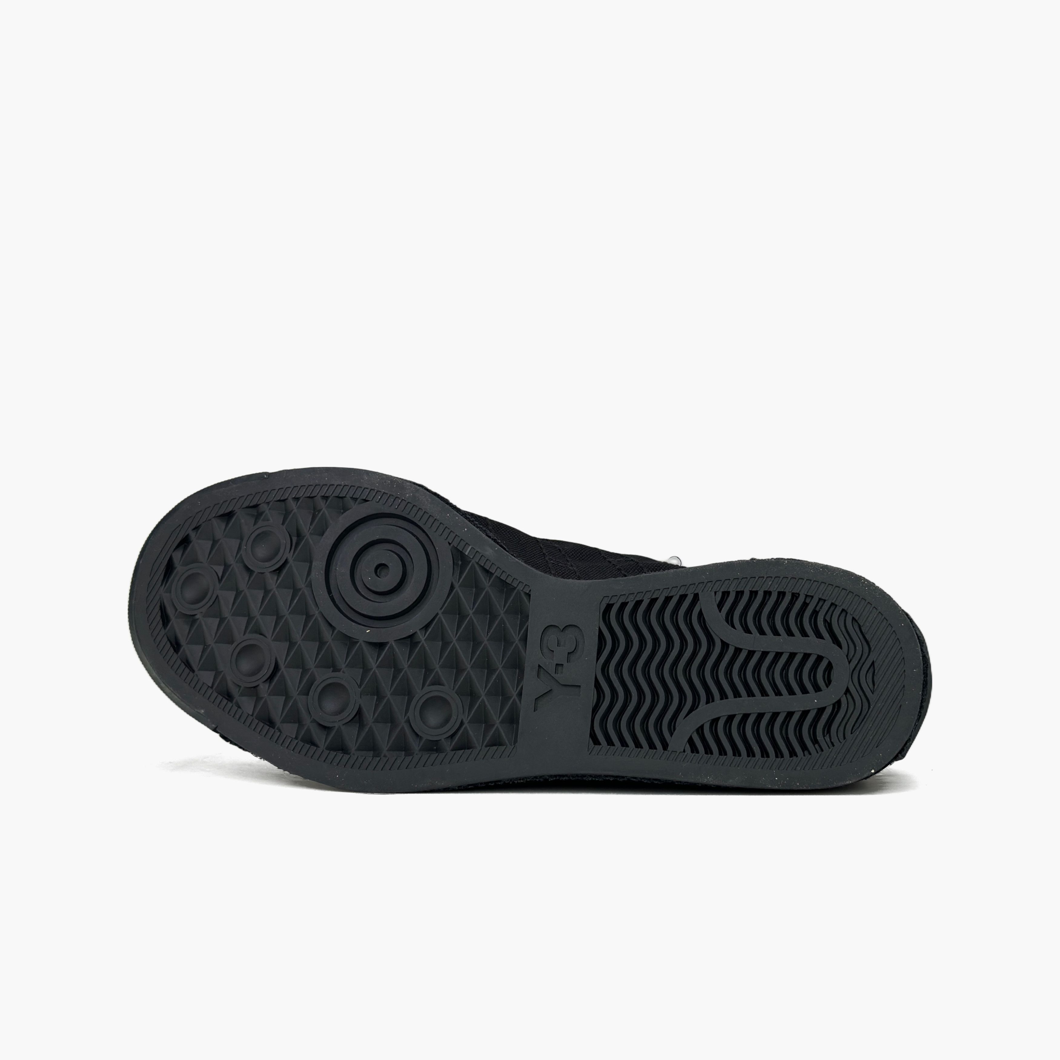 Y-3 Y-3 Nizza Low-Top Sneakers US 8 Size US 8 / EU 41 - 8 Thumbnail