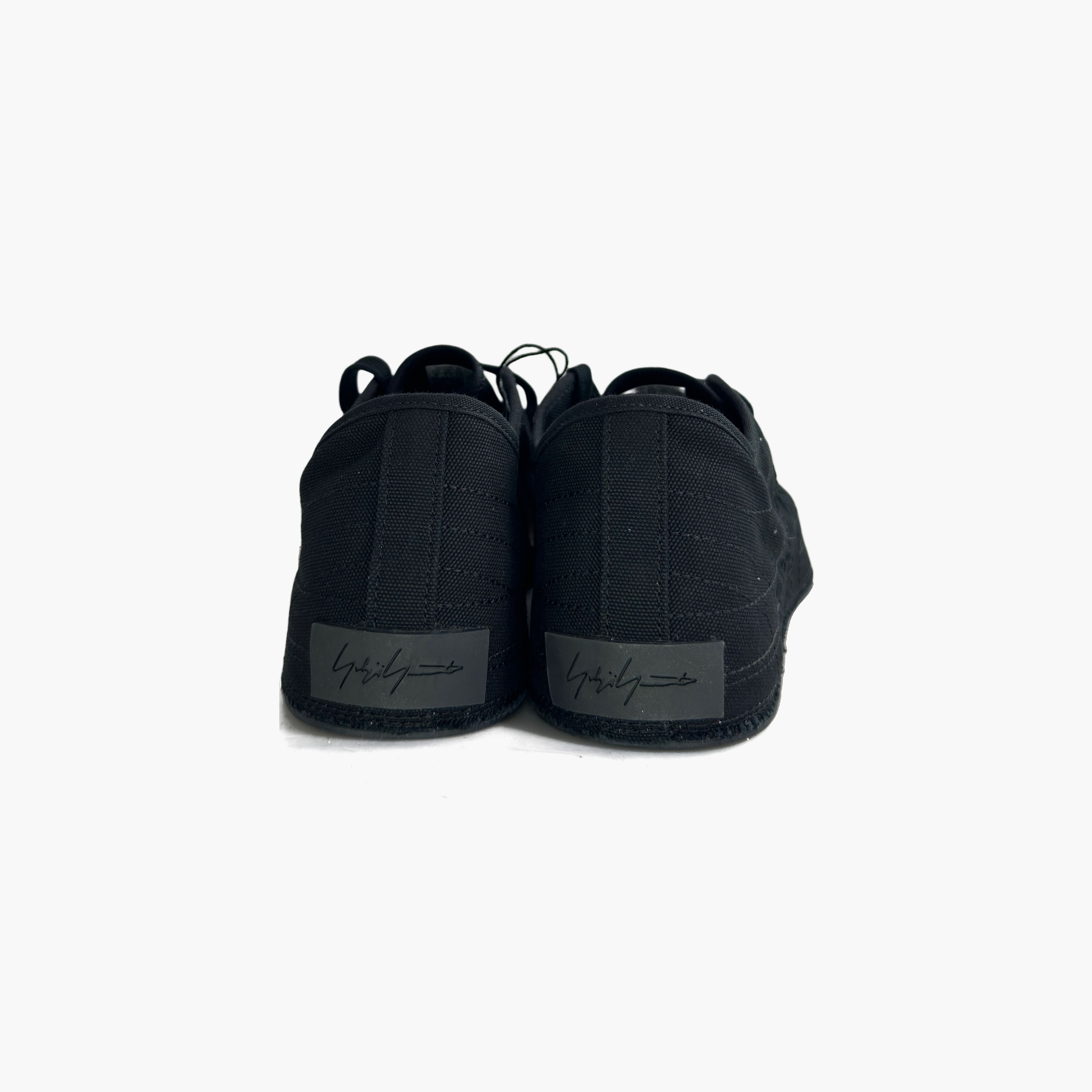 Y-3 Y-3 Nizza Low-Top Sneakers US 8 Size US 8 / EU 41 - 6 Thumbnail
