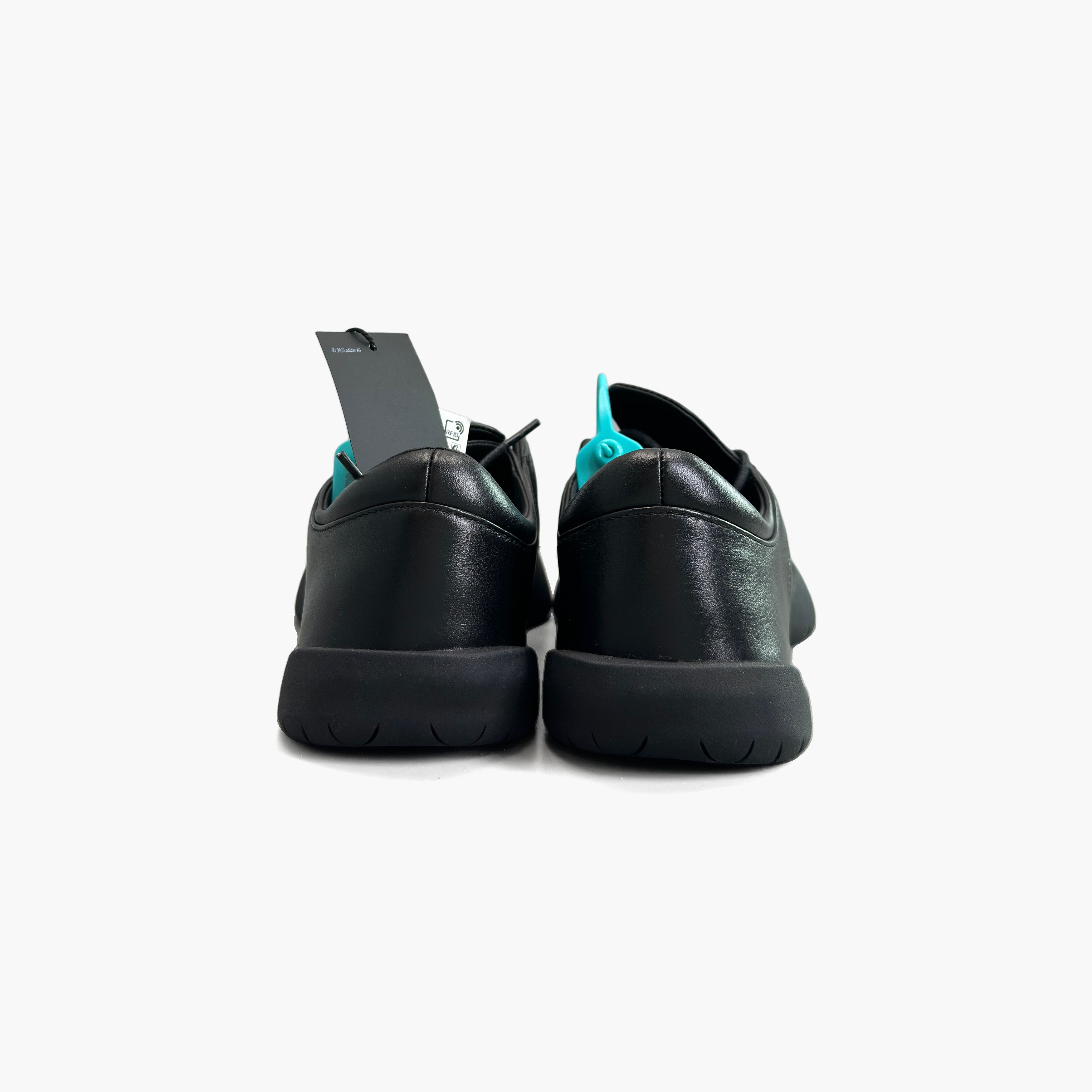 Y-3 Y-3 Regu Low-Top Sneakers US 5 Size US 5 / EU 37 - 6 Thumbnail