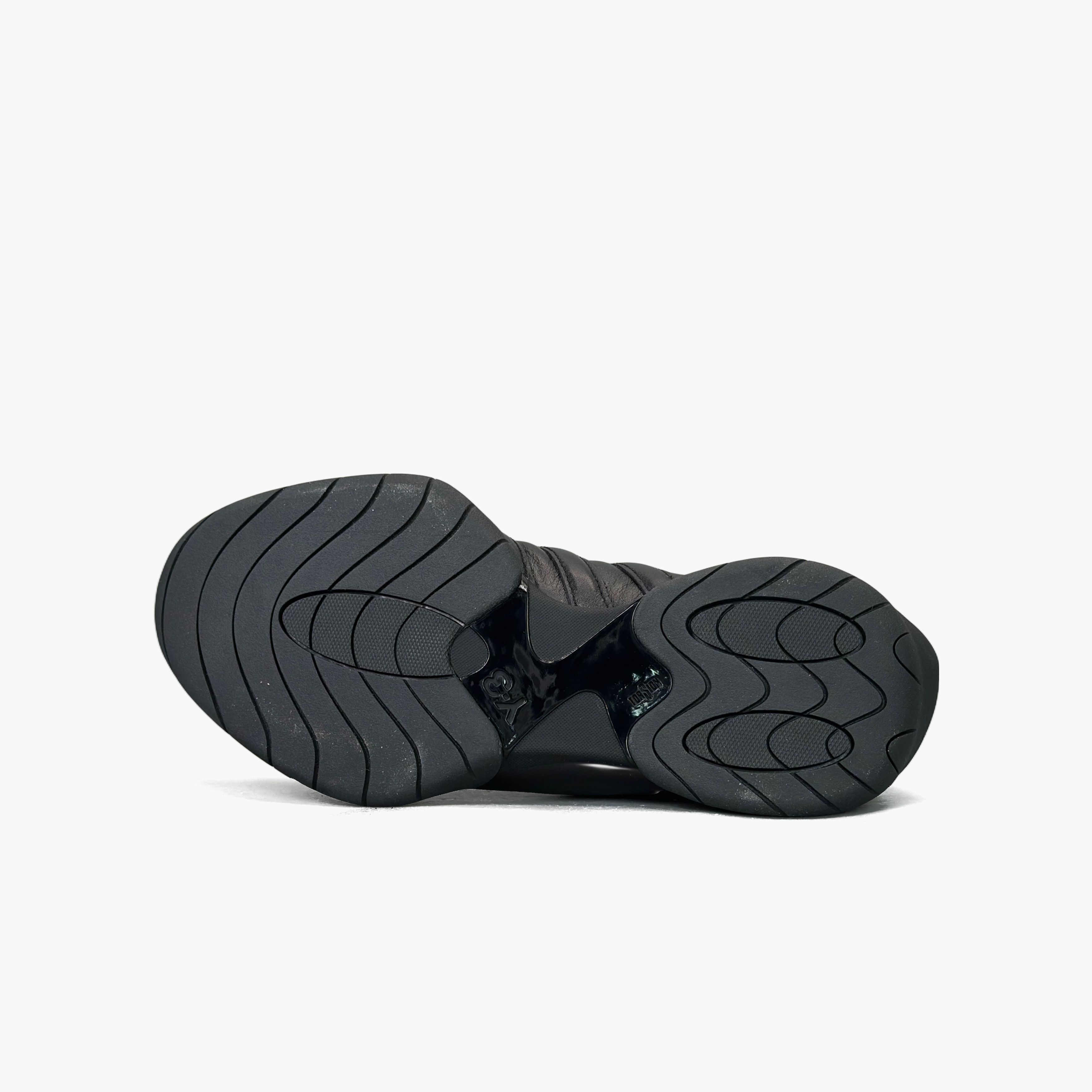 Y-3 Y-3 Regu Low-Top Sneakers US 5 Size US 5 / EU 37 - 8 Thumbnail