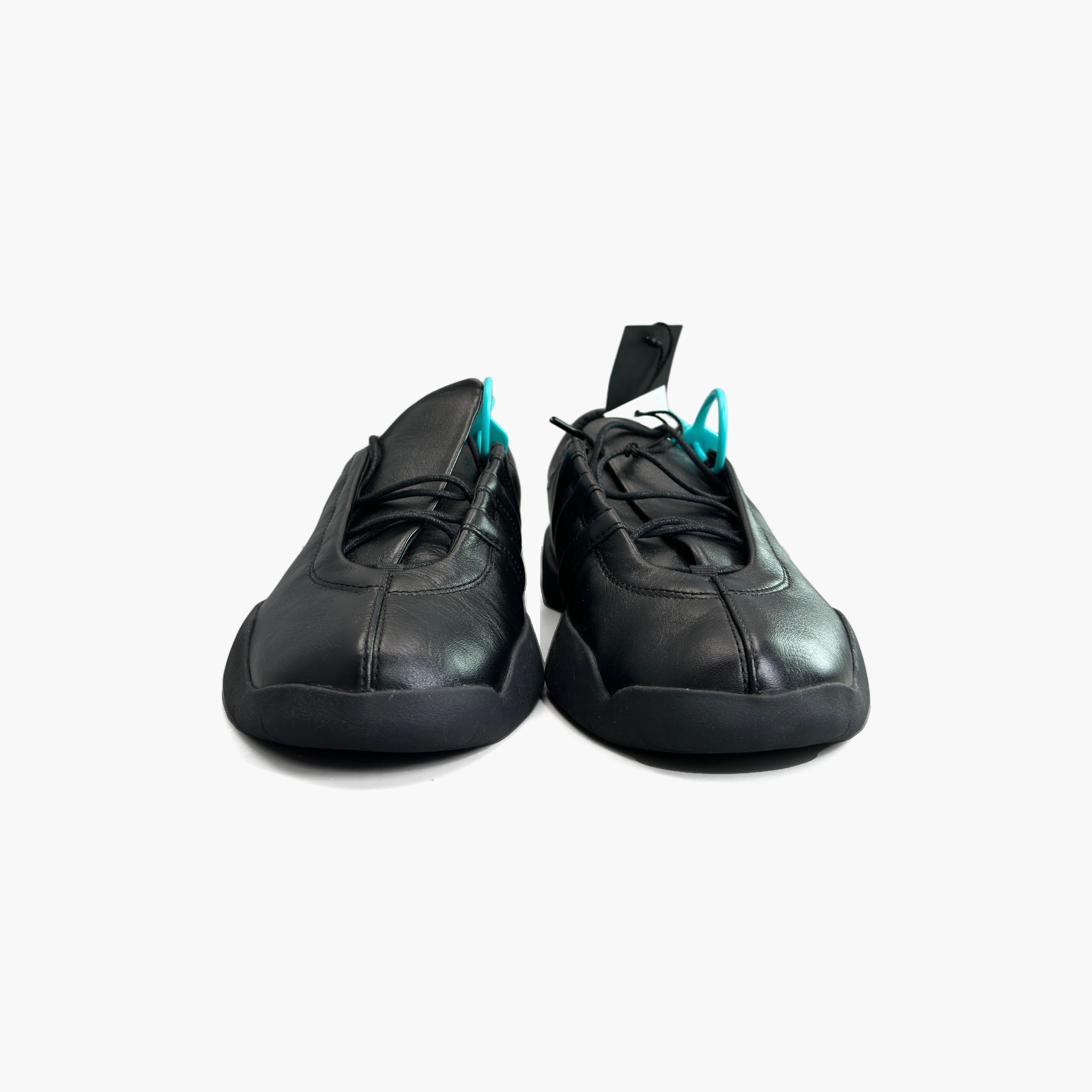 Y-3 Y-3 Regu Low-Top Sneakers US 5 Size US 5 / EU 37 - 5 Thumbnail