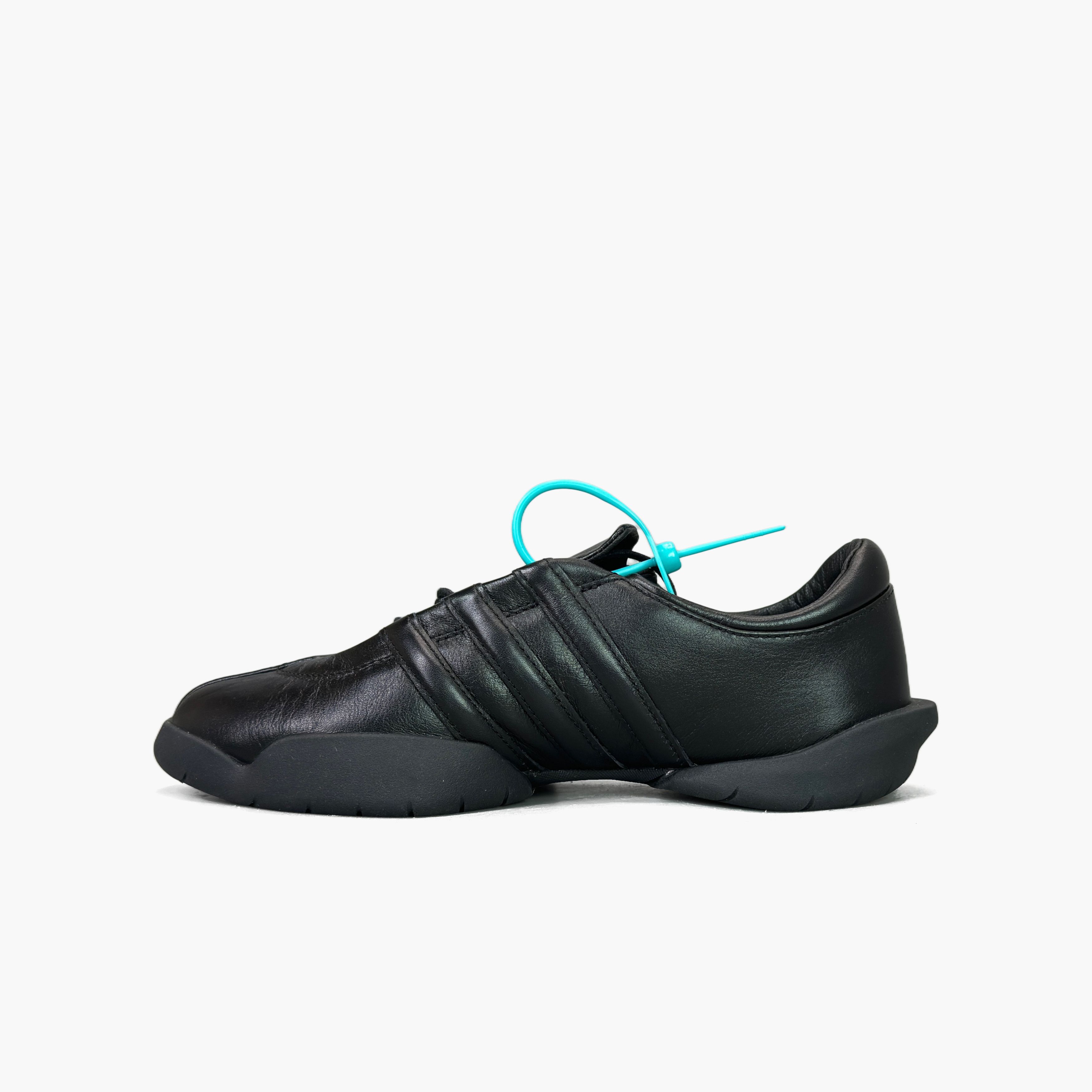 Y-3 Y-3 Regu Low-Top Sneakers US 5 Size US 5 / EU 37 - 3 Thumbnail