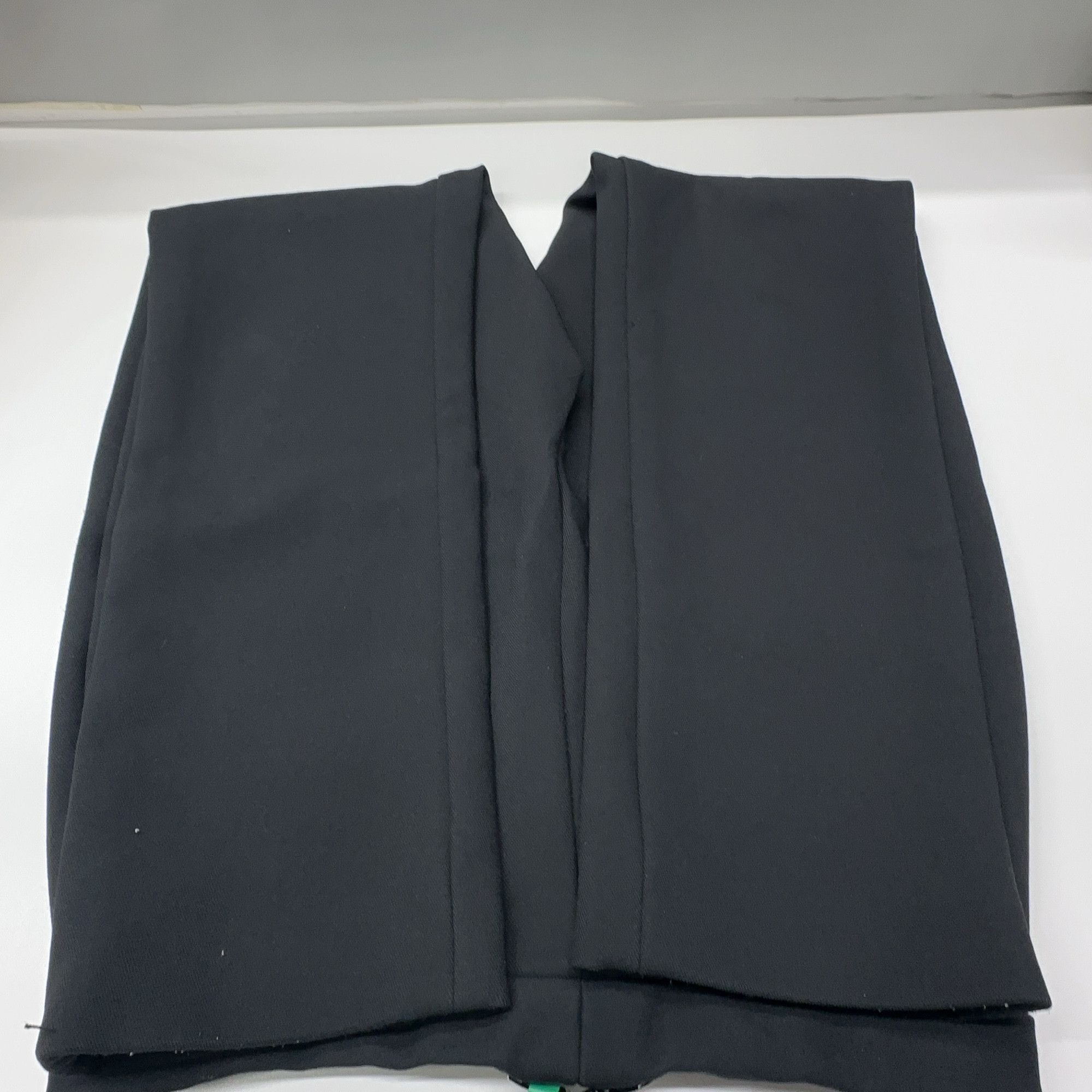 Balenciaga Balenciaga Black Trousers Size 38 Size US 38 / EU 54 - 6 Thumbnail