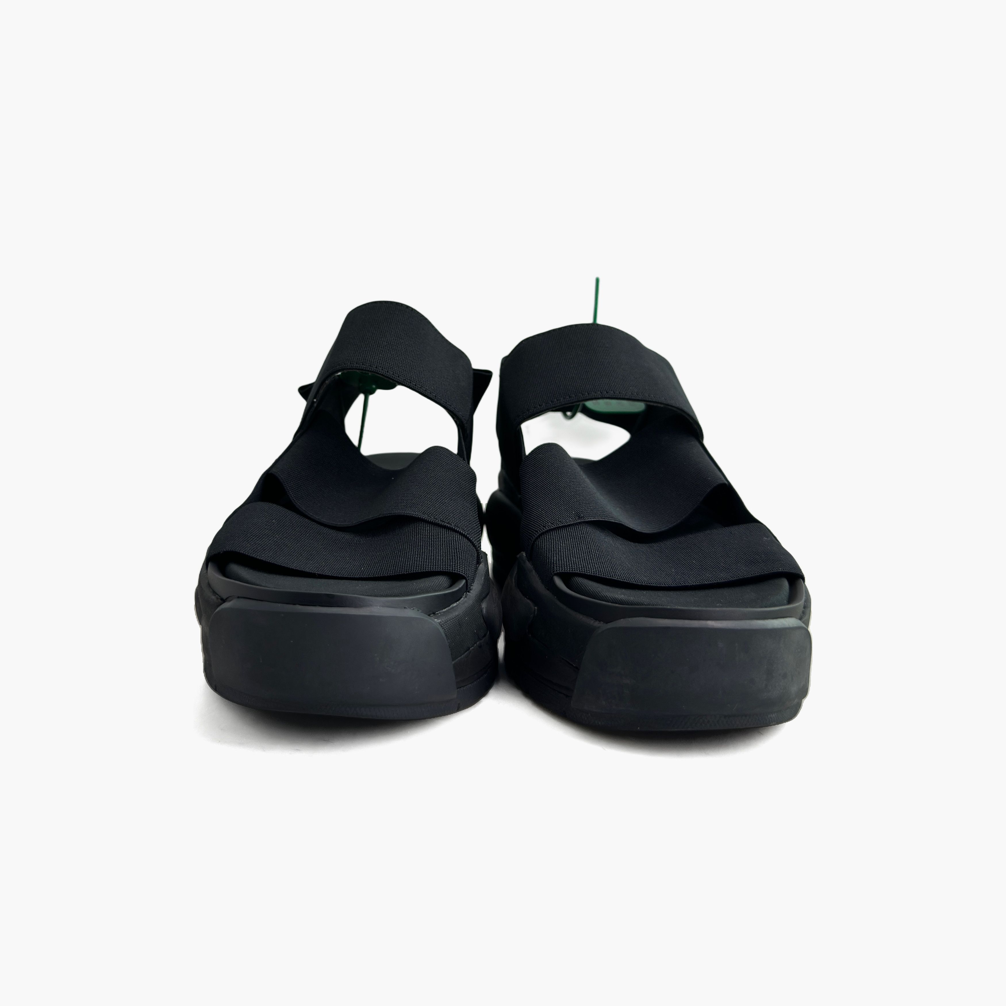 Y-3 Y-3 Rivalry Sandals US 8 Size US 8 / EU 41 - 5 Thumbnail