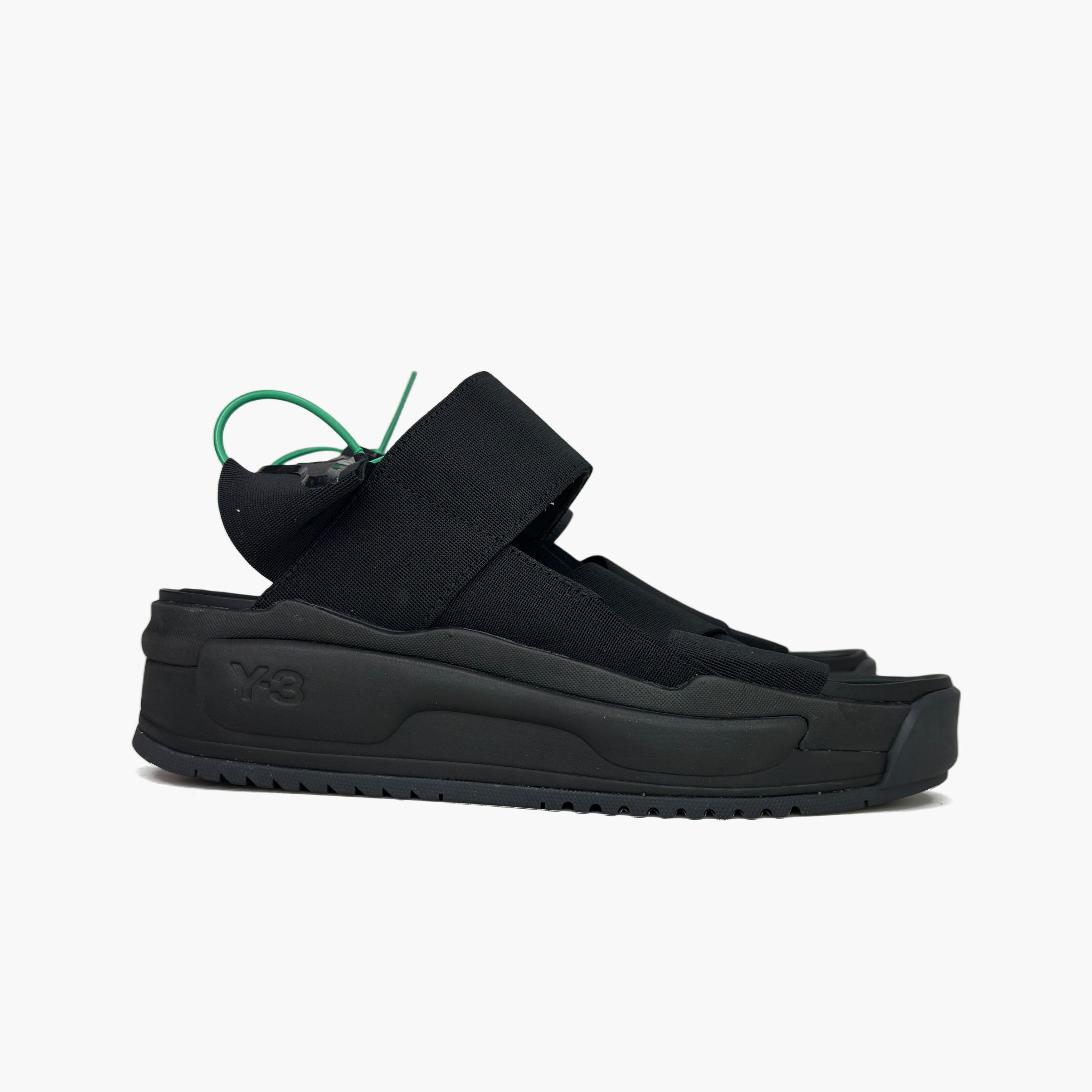 Y-3 Y-3 Rivalry Sandals US 8 Size US 8 / EU 41 - 4 Thumbnail