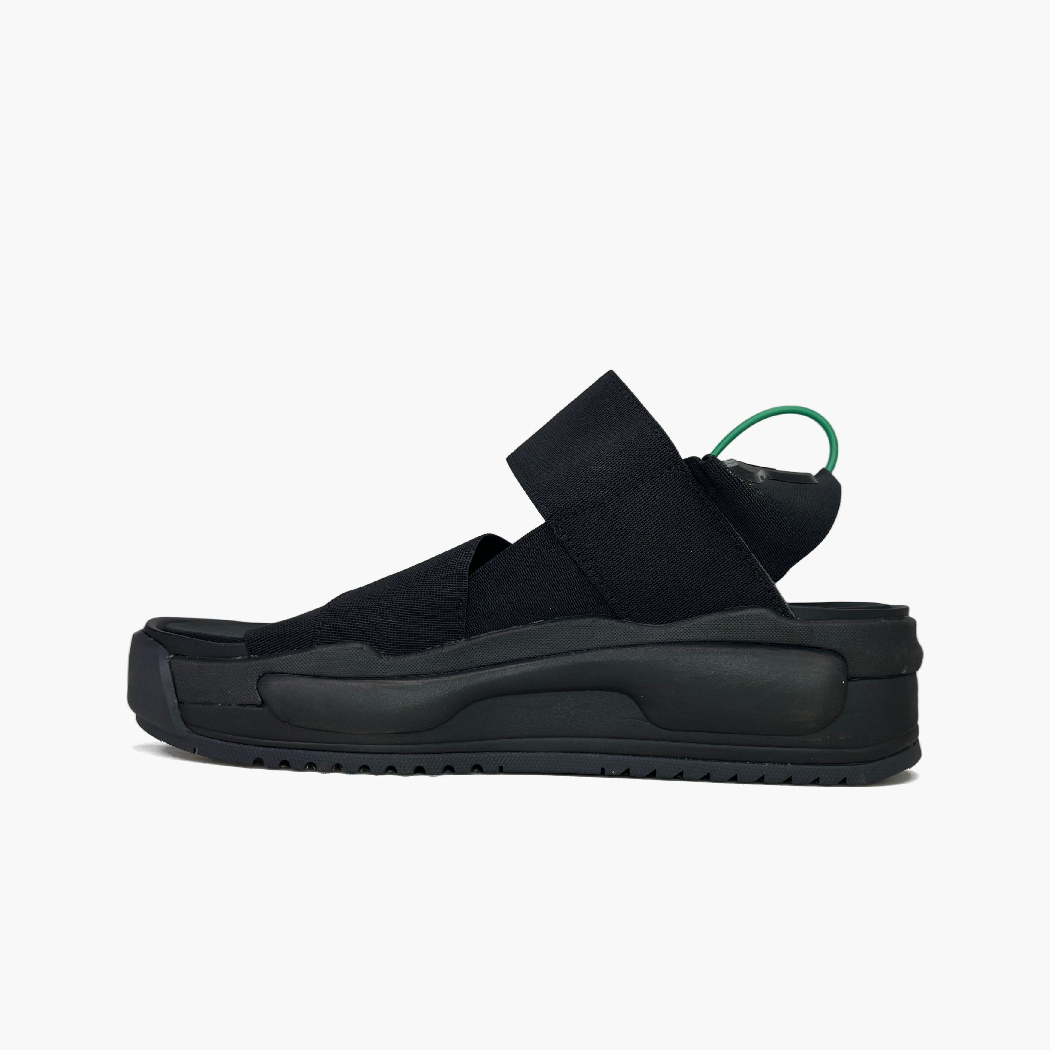 Y-3 Y-3 Rivalry Sandals US 8 Size US 8 / EU 41 - 3 Thumbnail