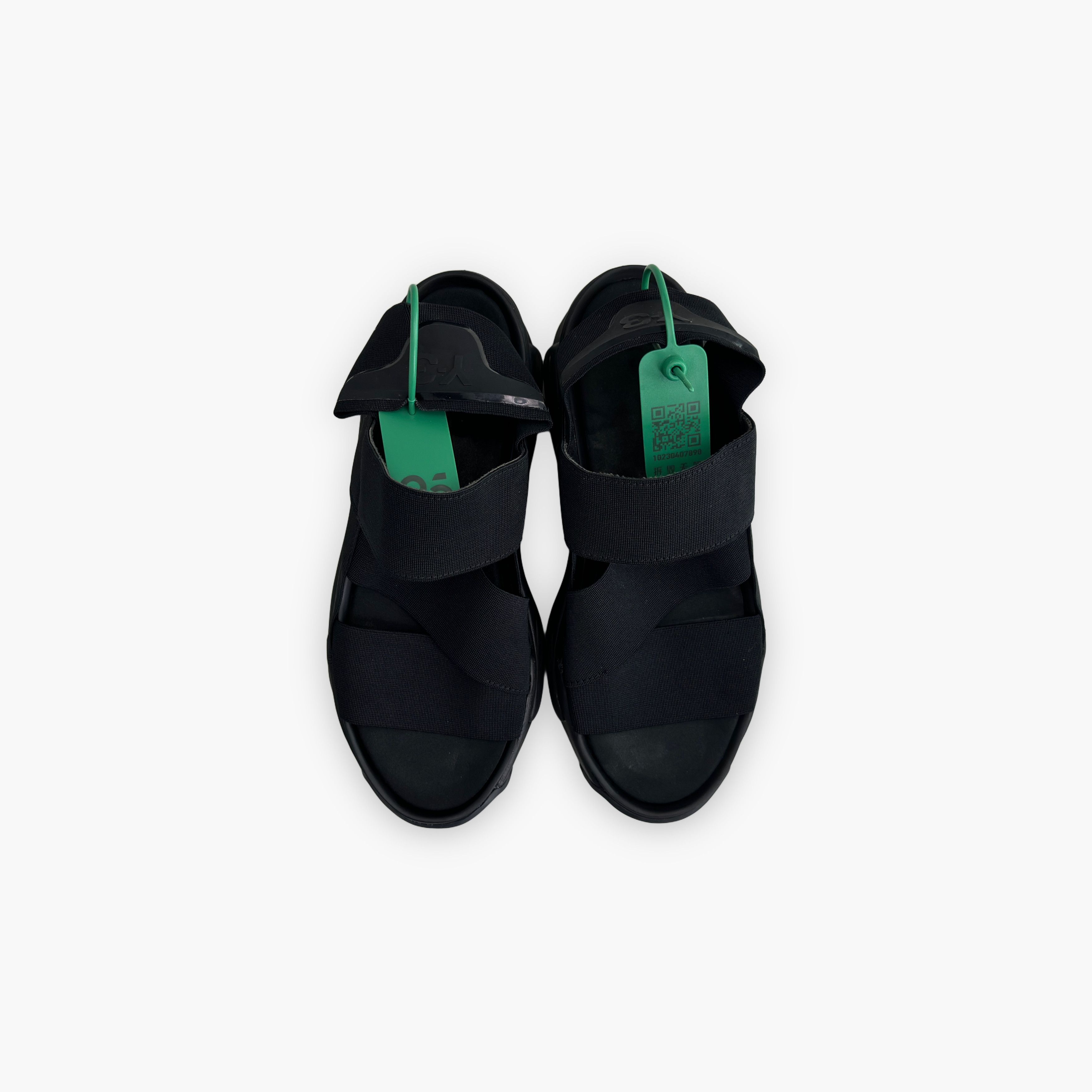 Y-3 Y-3 Rivalry Sandals US 8 Size US 8 / EU 41 - 9 Thumbnail