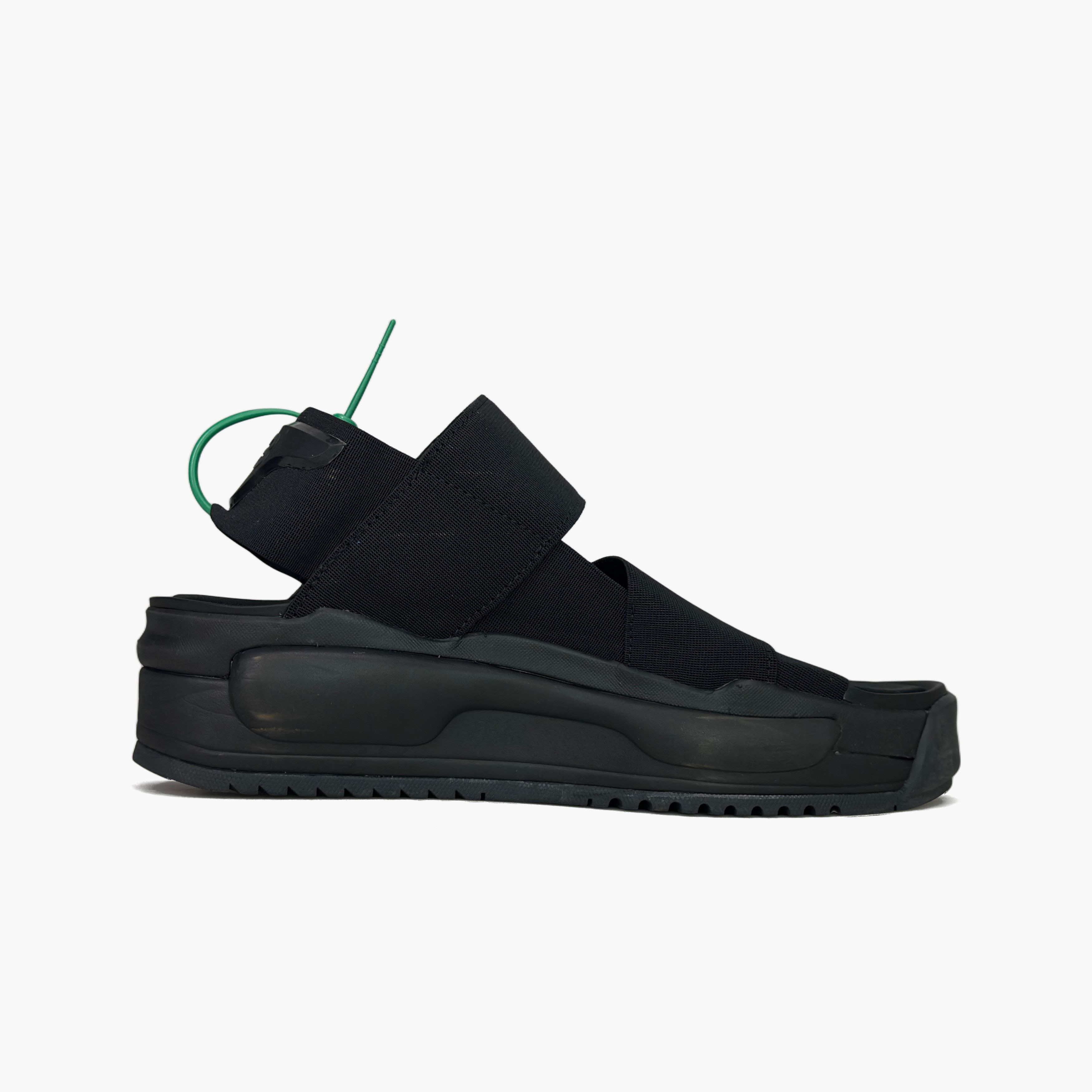 Y-3 Y-3 Rivalry Sandals US 8 Size US 8 / EU 41 - 2 Thumbnail