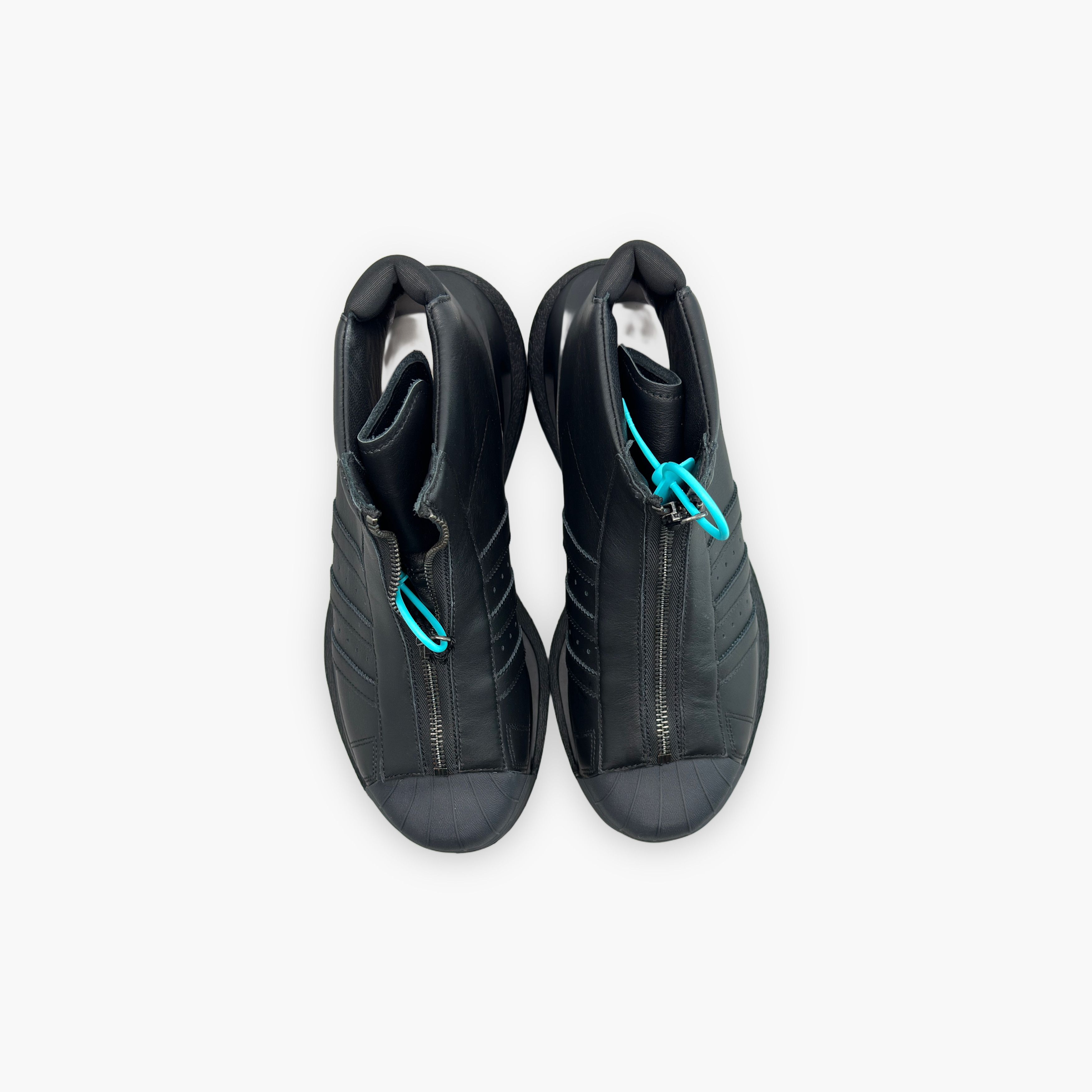 Y-3 Y-3 Gendo Pro Model Sneakers Size 7.5 Size US 7.5 / EU 40-41 - 9 Thumbnail