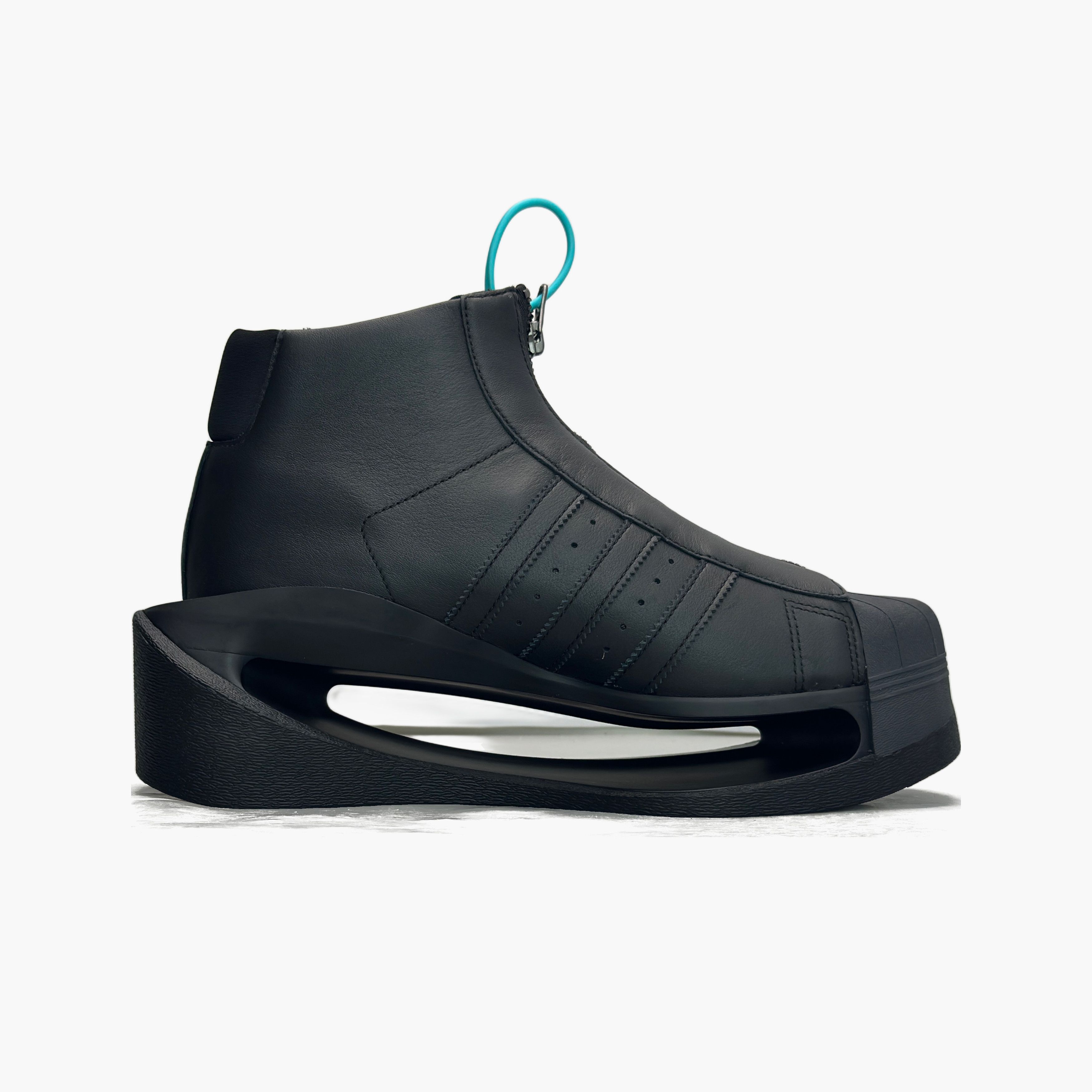 Y-3 Y-3 Gendo Pro Model Sneakers Size 7.5 Size US 7.5 / EU 40-41 - 2 Thumbnail