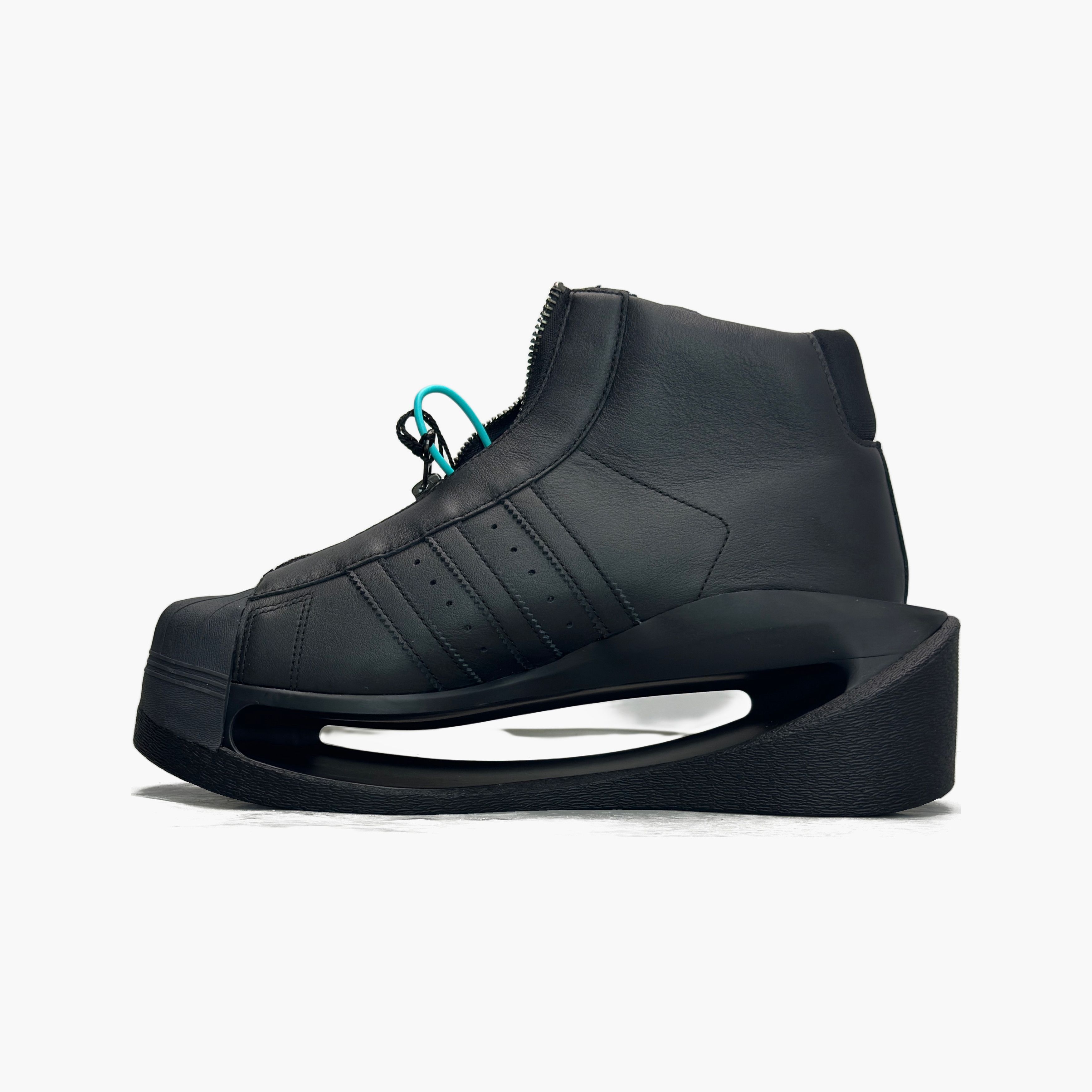 Y-3 Y-3 Gendo Pro Model Sneakers Size 7.5 Size US 7.5 / EU 40-41 - 3 Thumbnail