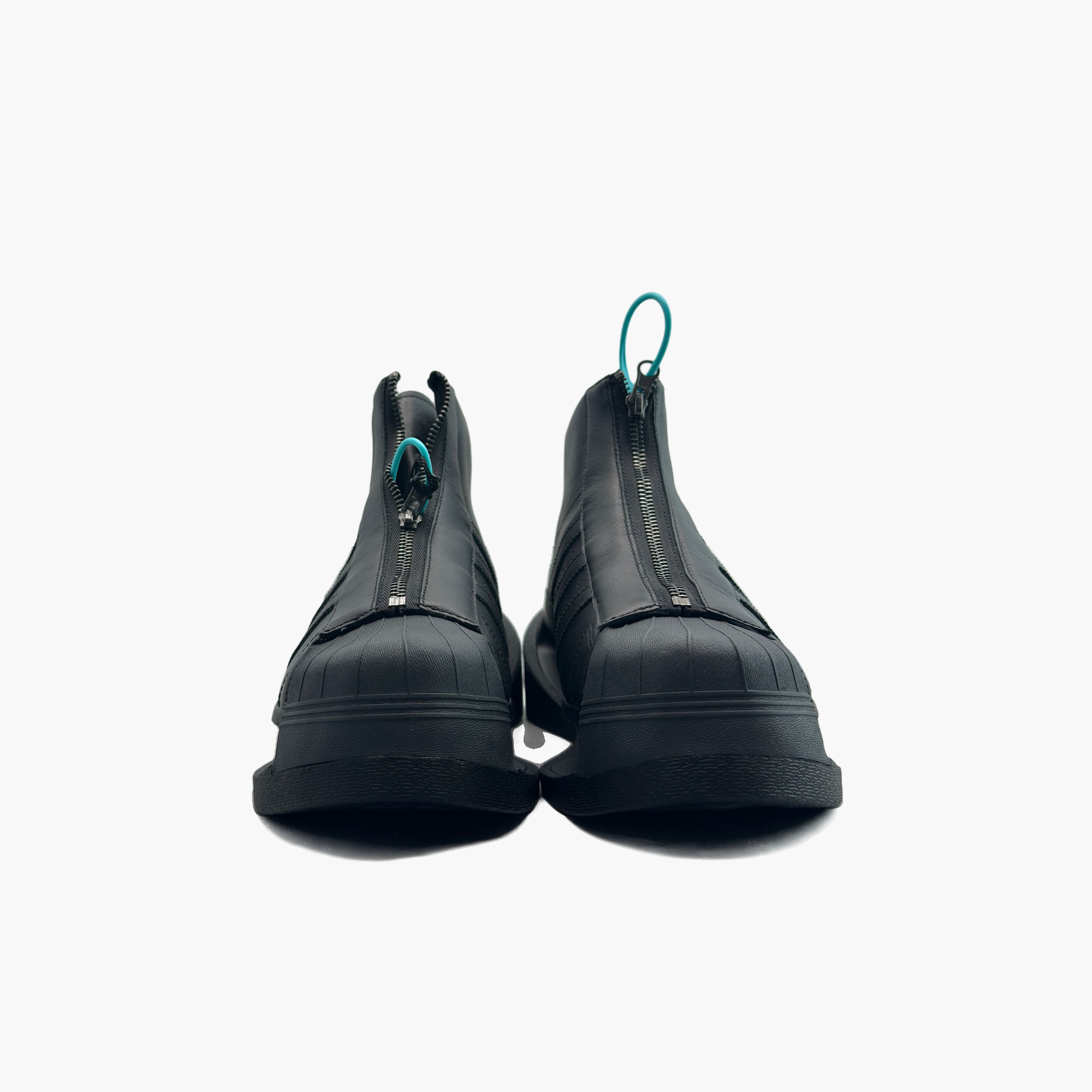 Y-3 Y-3 Gendo Pro Model Sneakers Size 7.5 Size US 7.5 / EU 40-41 - 5 Thumbnail