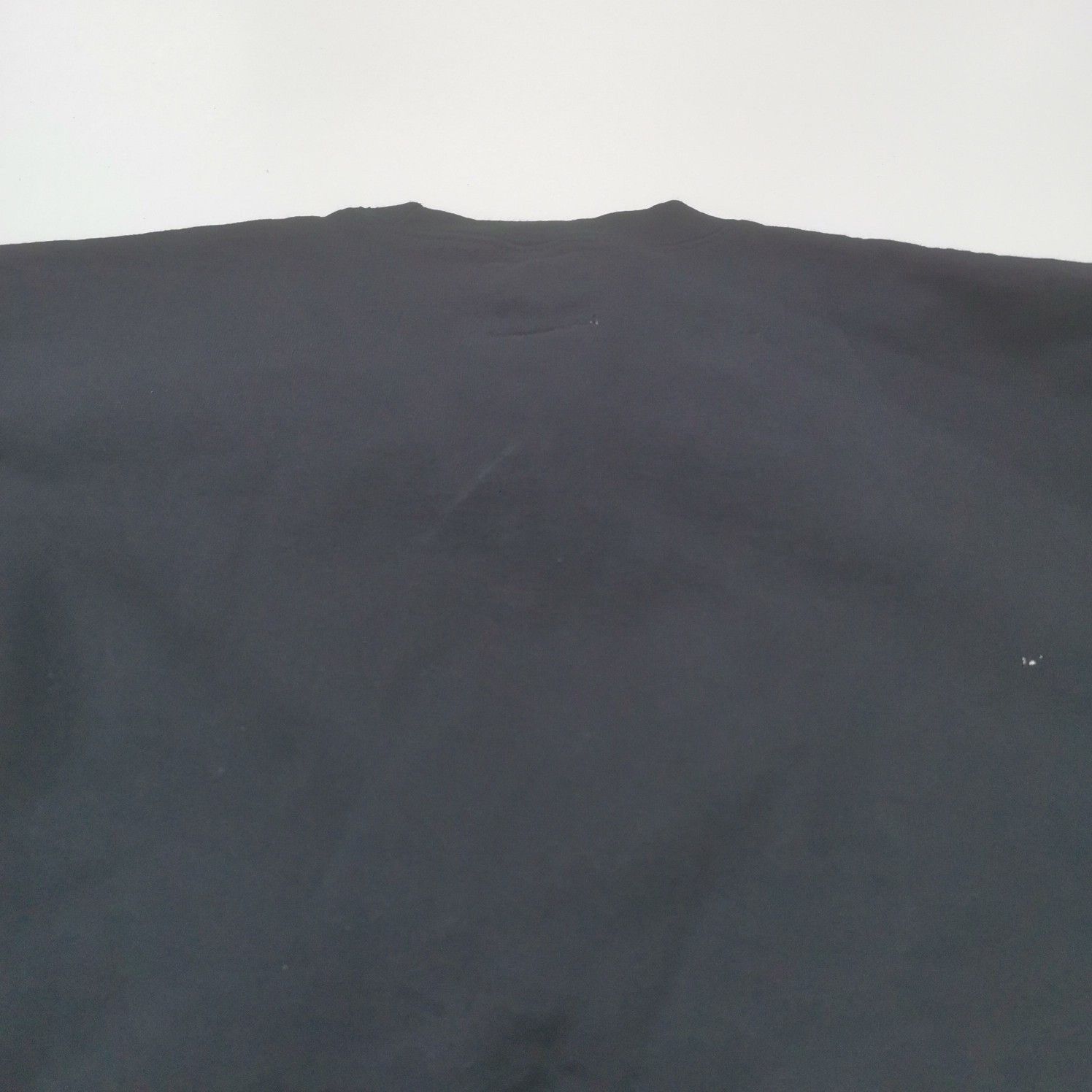 Supreme × Yohji Yamamoto Supreme x Yohji Yamamoto Logo Crewneck Sweatshirt Size S Size US S / EU 44-46 / 1 - 4 Thumbnail