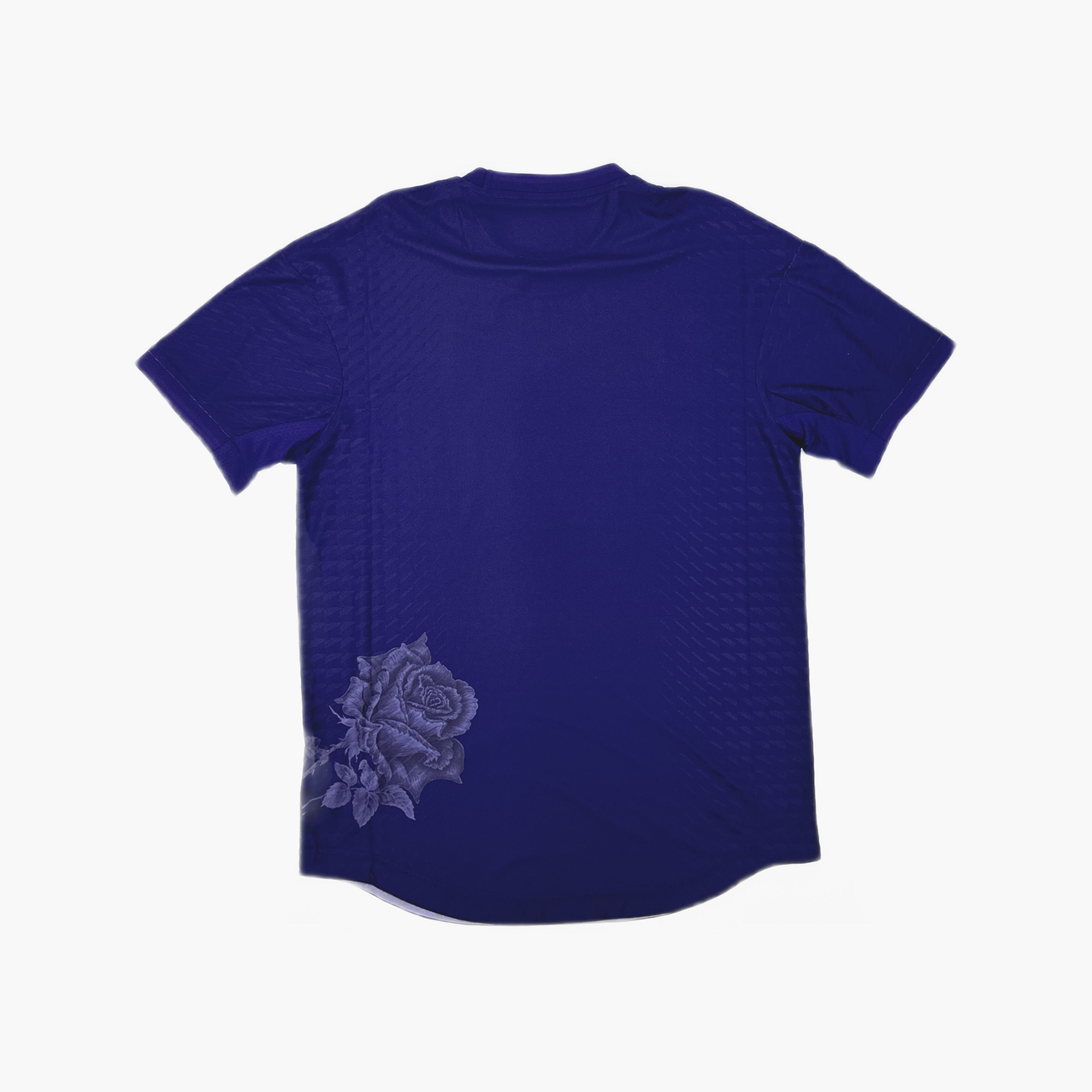 Y-3 Y-3 x Real Madrid Floral Rose Jersey Size M Size US M / EU 48-50 / 2 - 2 Thumbnail