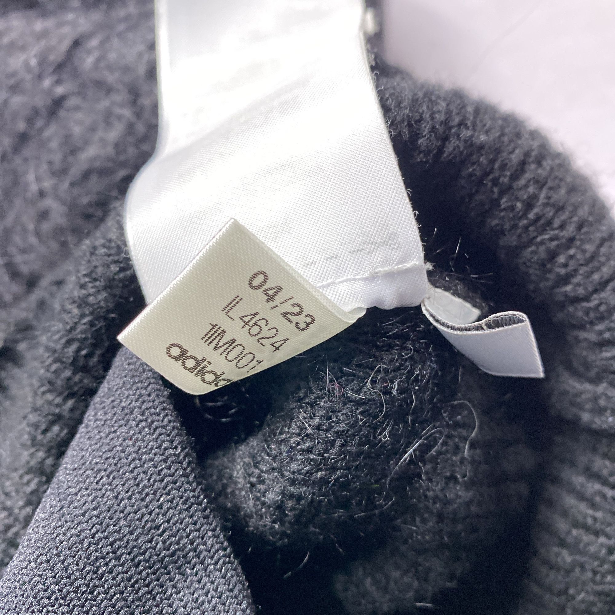 Y-3 Y-3 Mohair Zip-Up Sweater Size M Size US M / EU 48-50 / 2 - 4 Thumbnail