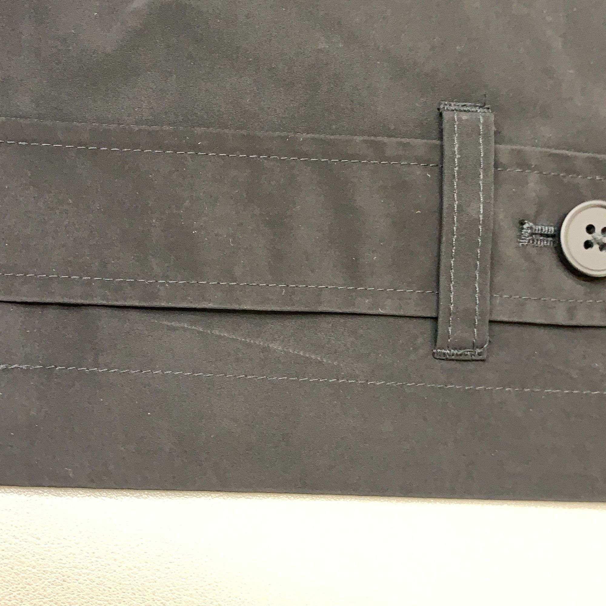 Y-3 Y-3 Dorico Logo Coat Size M Size US M / EU 48-50 / 2 - 7 Thumbnail