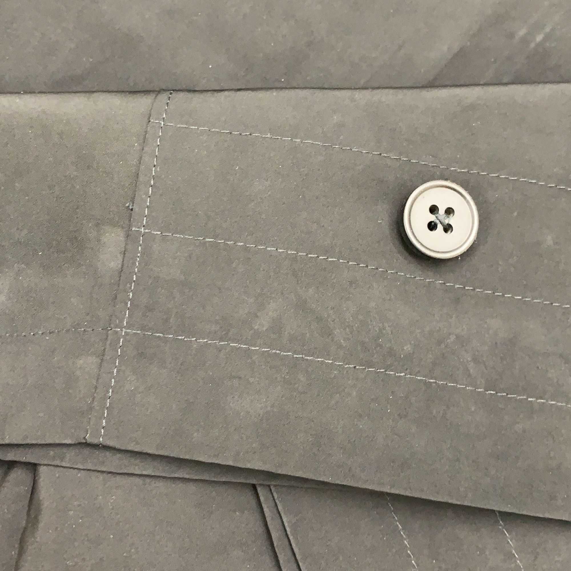 Y-3 Y-3 Dorico Logo Coat Size M Size US M / EU 48-50 / 2 - 11 Thumbnail