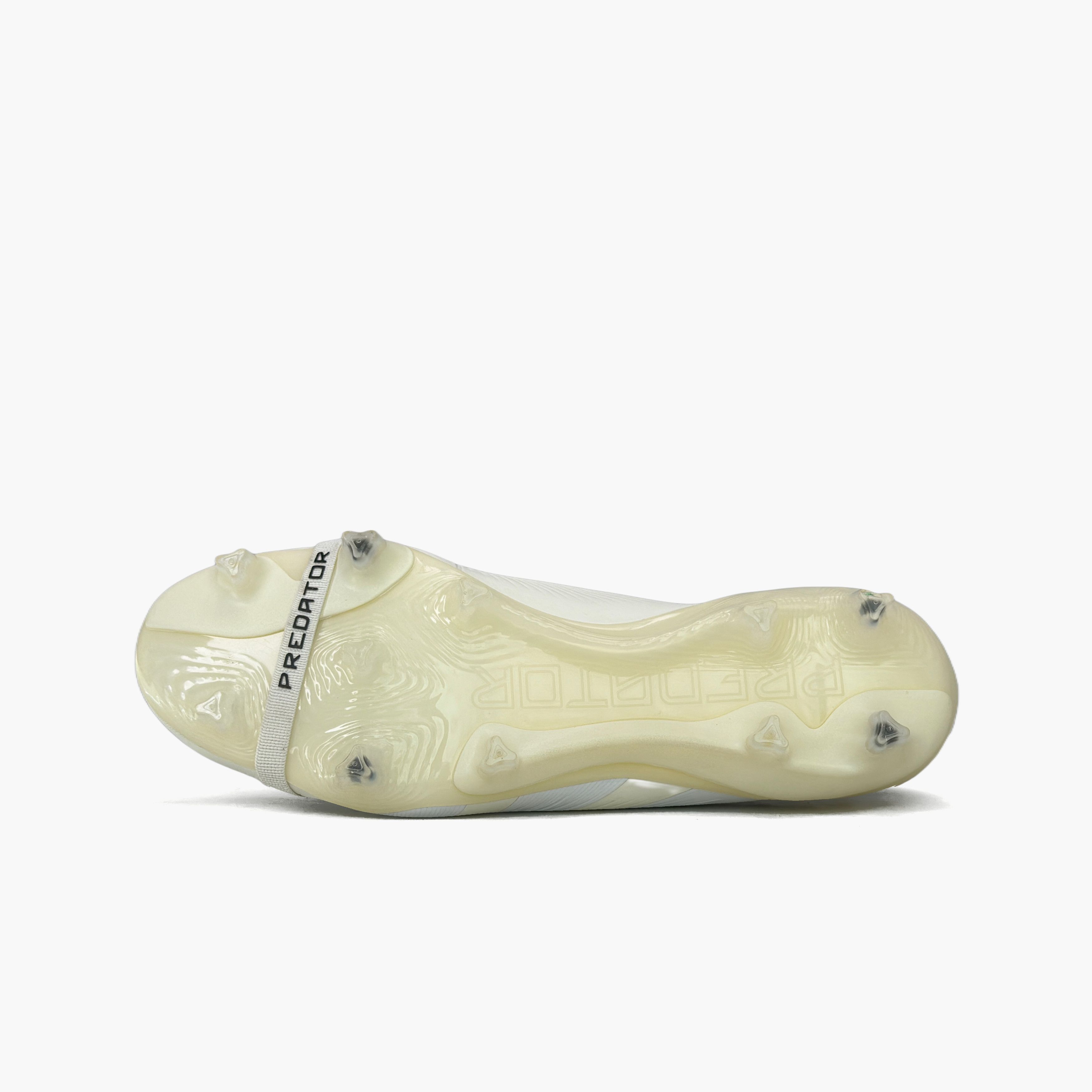 Y-3 Y-3 Predator Elite FG Soccer Cleats Size 8 / EU 41 Size US 8 / EU 41 - 8 Thumbnail