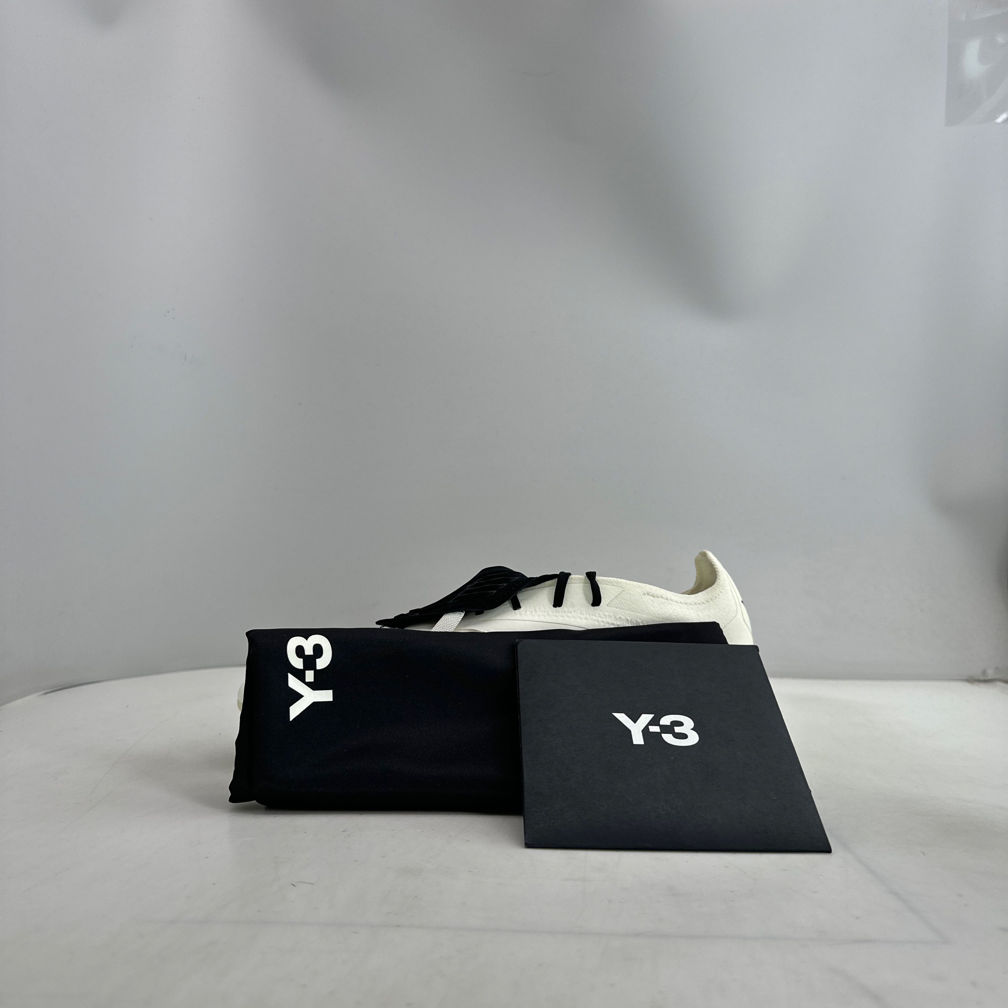 Y-3 Y-3 Predator Elite FG Soccer Cleats Size 8 / EU 41 Size US 8 / EU 41 - 10 Thumbnail