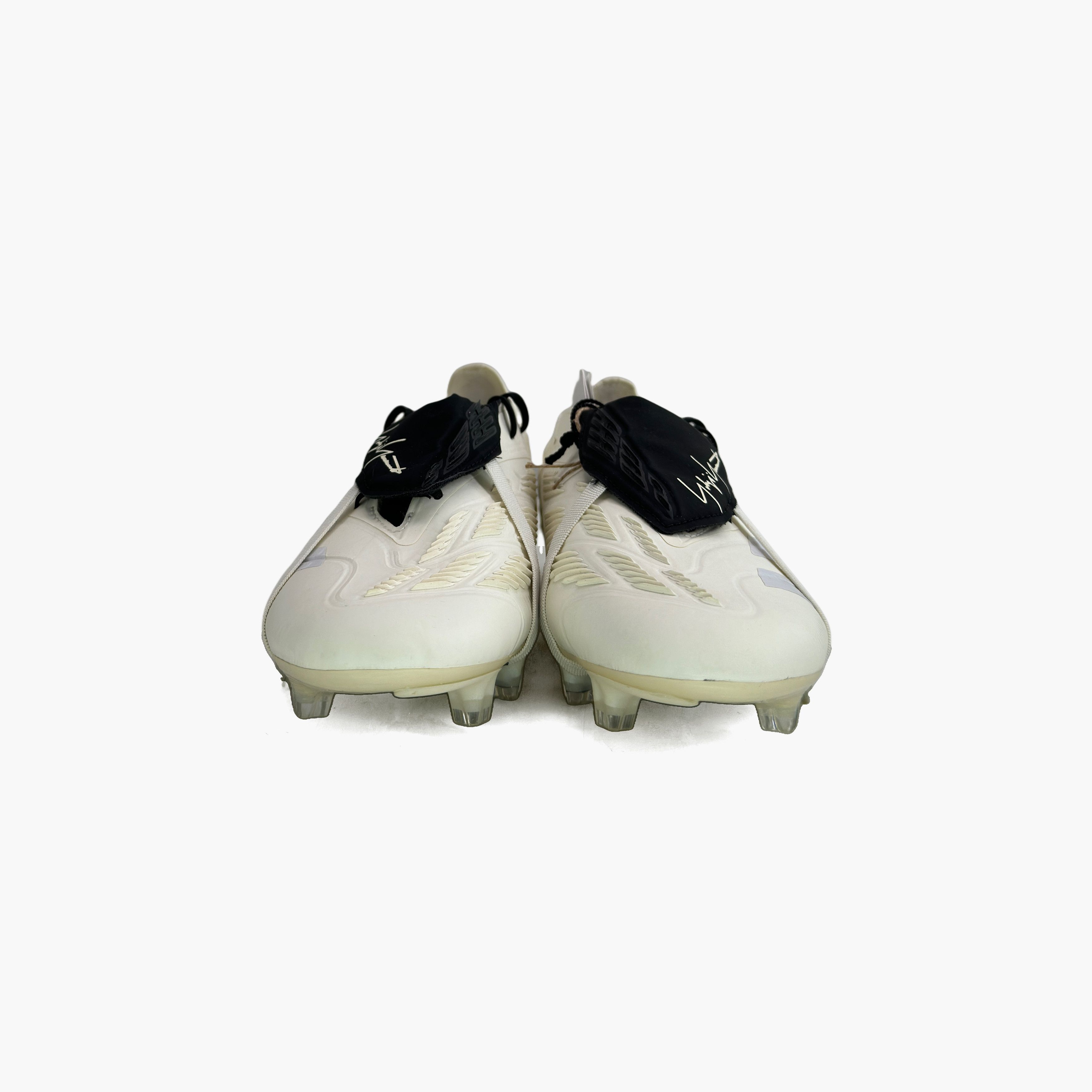 Y-3 Y-3 Predator Elite FG Soccer Cleats Size 8 / EU 41 Size US 8 / EU 41 - 5 Thumbnail
