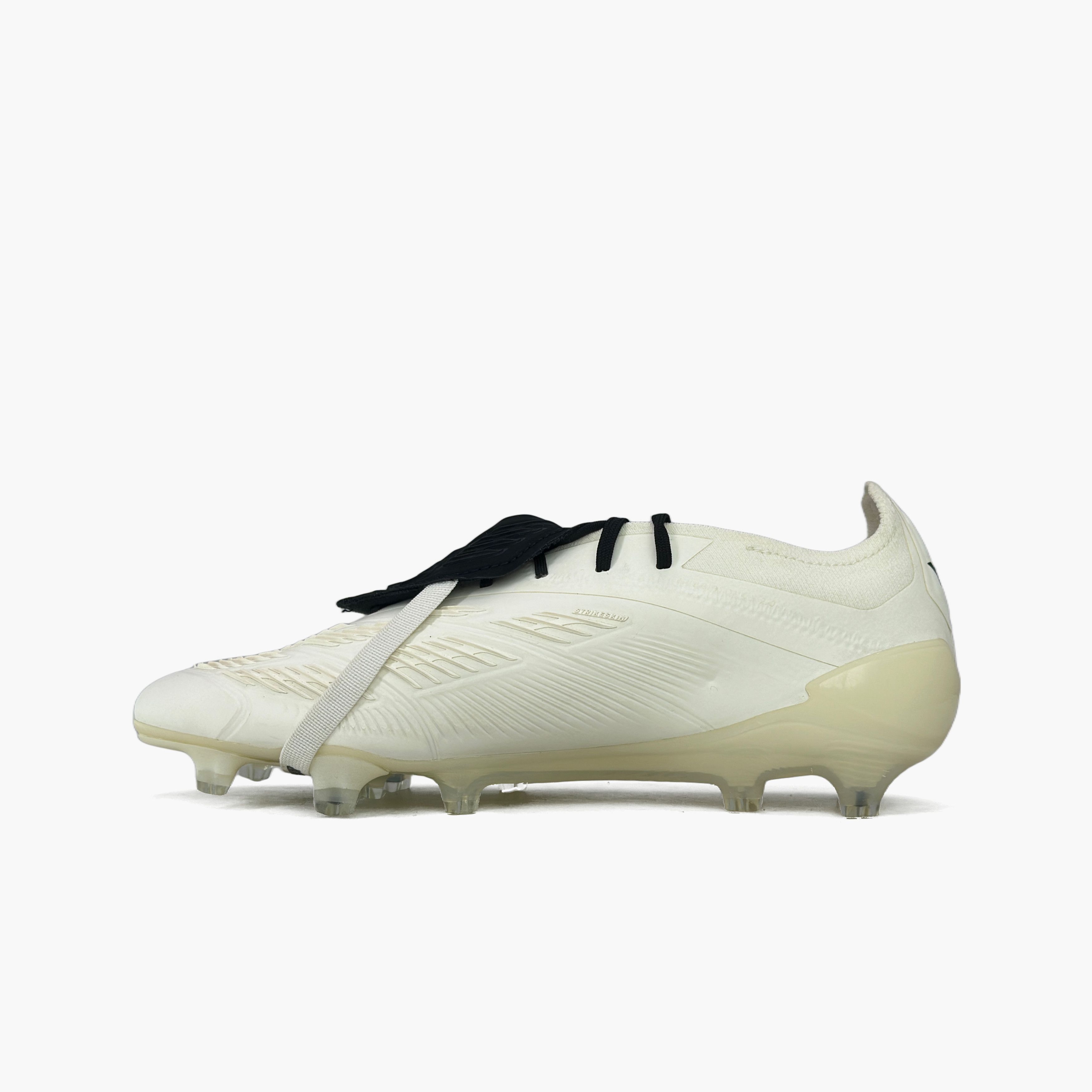Y-3 Y-3 Predator Elite FG Soccer Cleats Size 8 / EU 41 Size US 8 / EU 41 - 3 Thumbnail