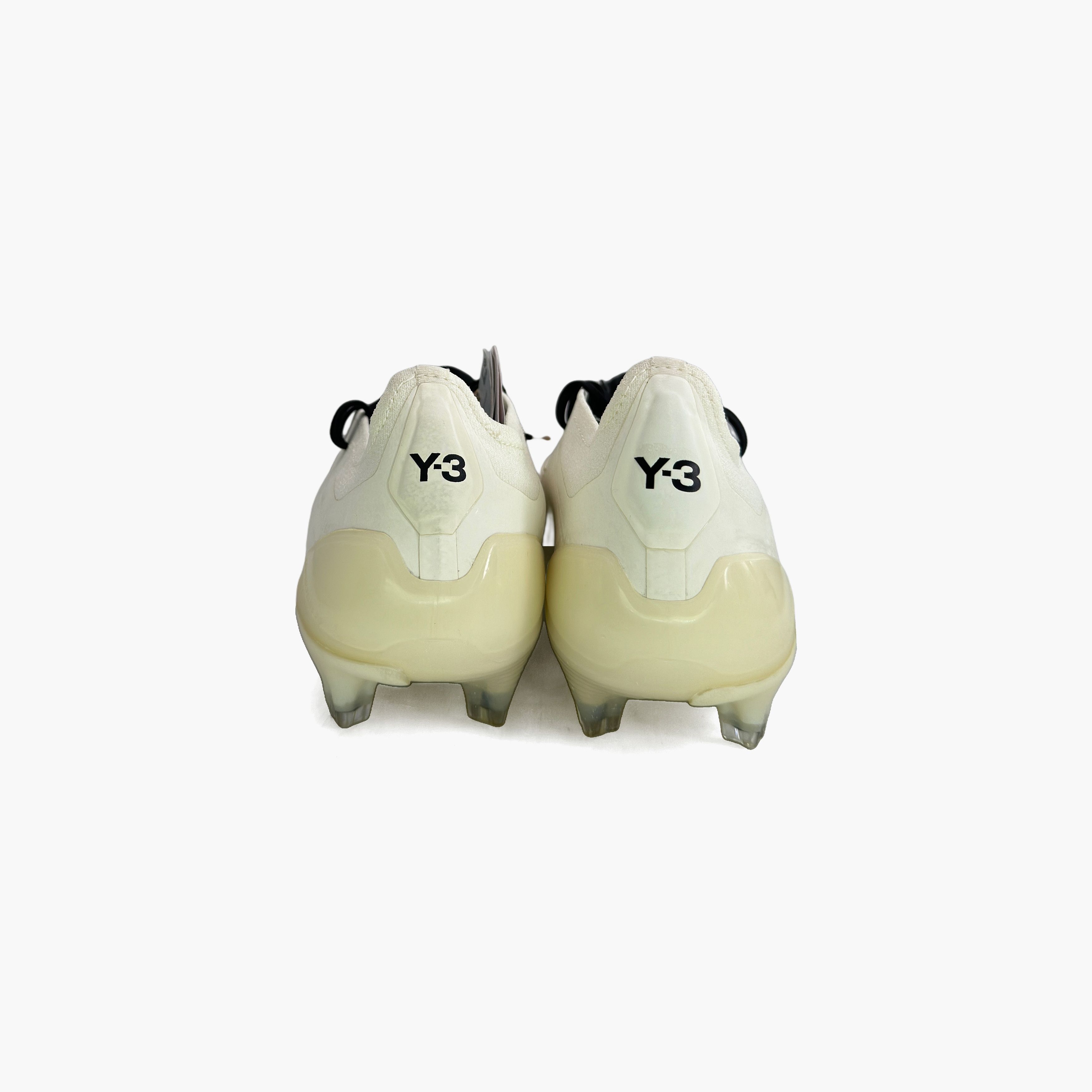 Y-3 Y-3 Predator Elite FG Soccer Cleats Size 8 / EU 41 Size US 8 / EU 41 - 6 Thumbnail
