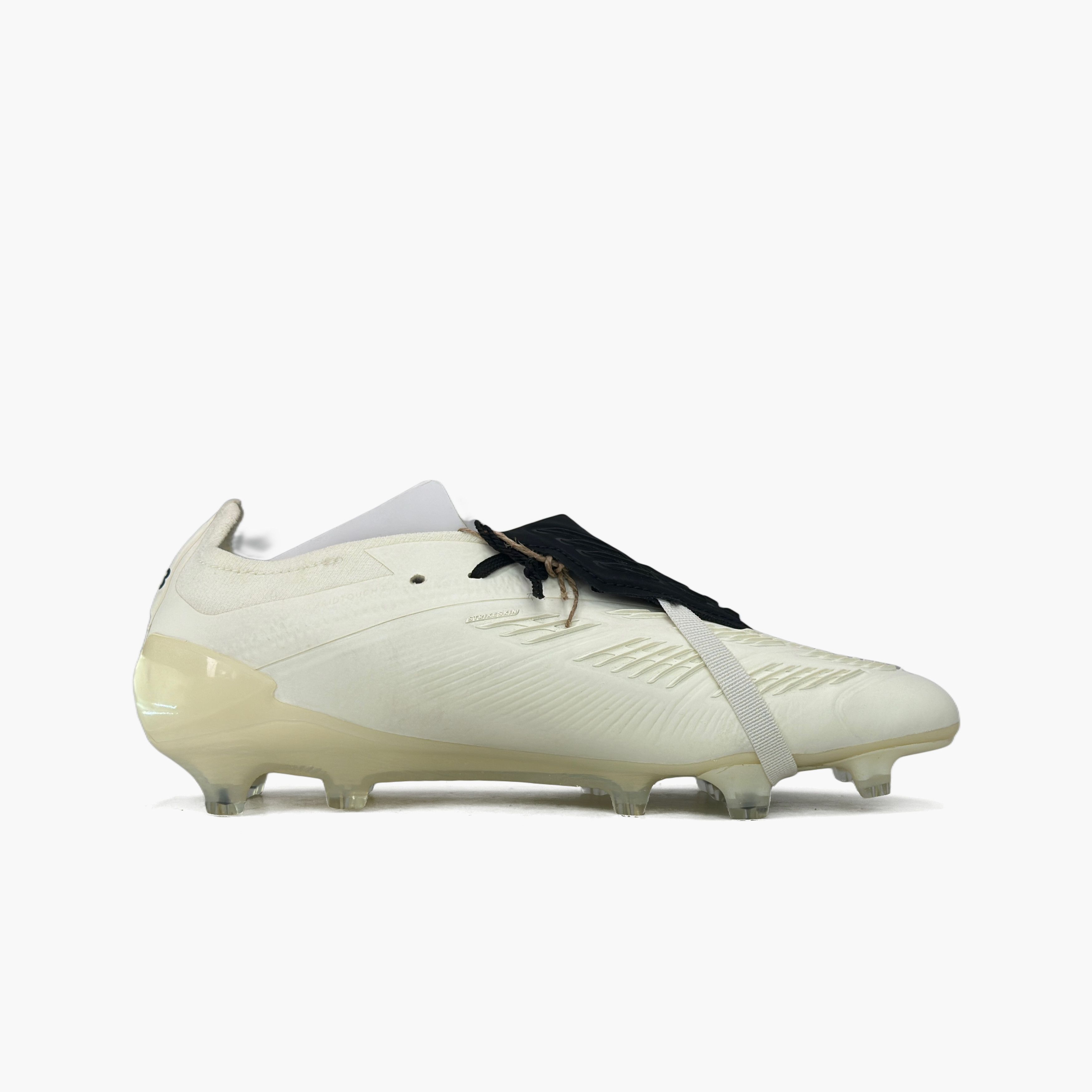 Y-3 Y-3 Predator Elite FG Soccer Cleats Size 8 / EU 41 Size US 8 / EU 41 - 2 Thumbnail